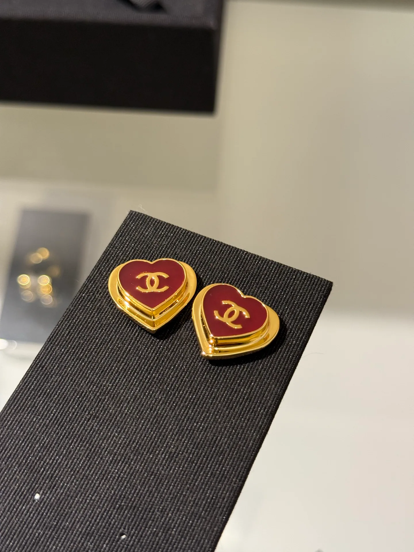 Бижутерия Chanel 11850304