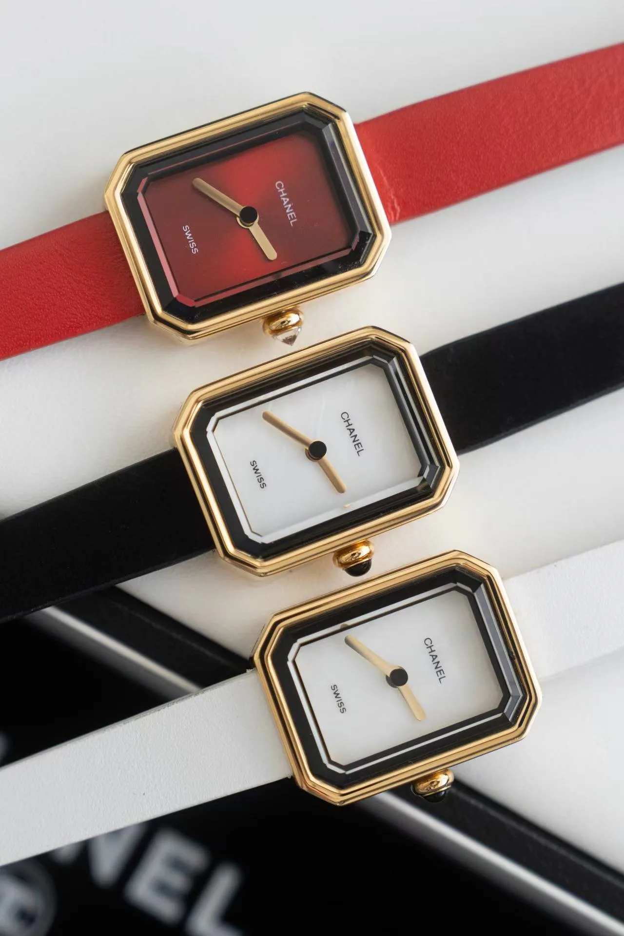 Часы Женские Chanel 5745813