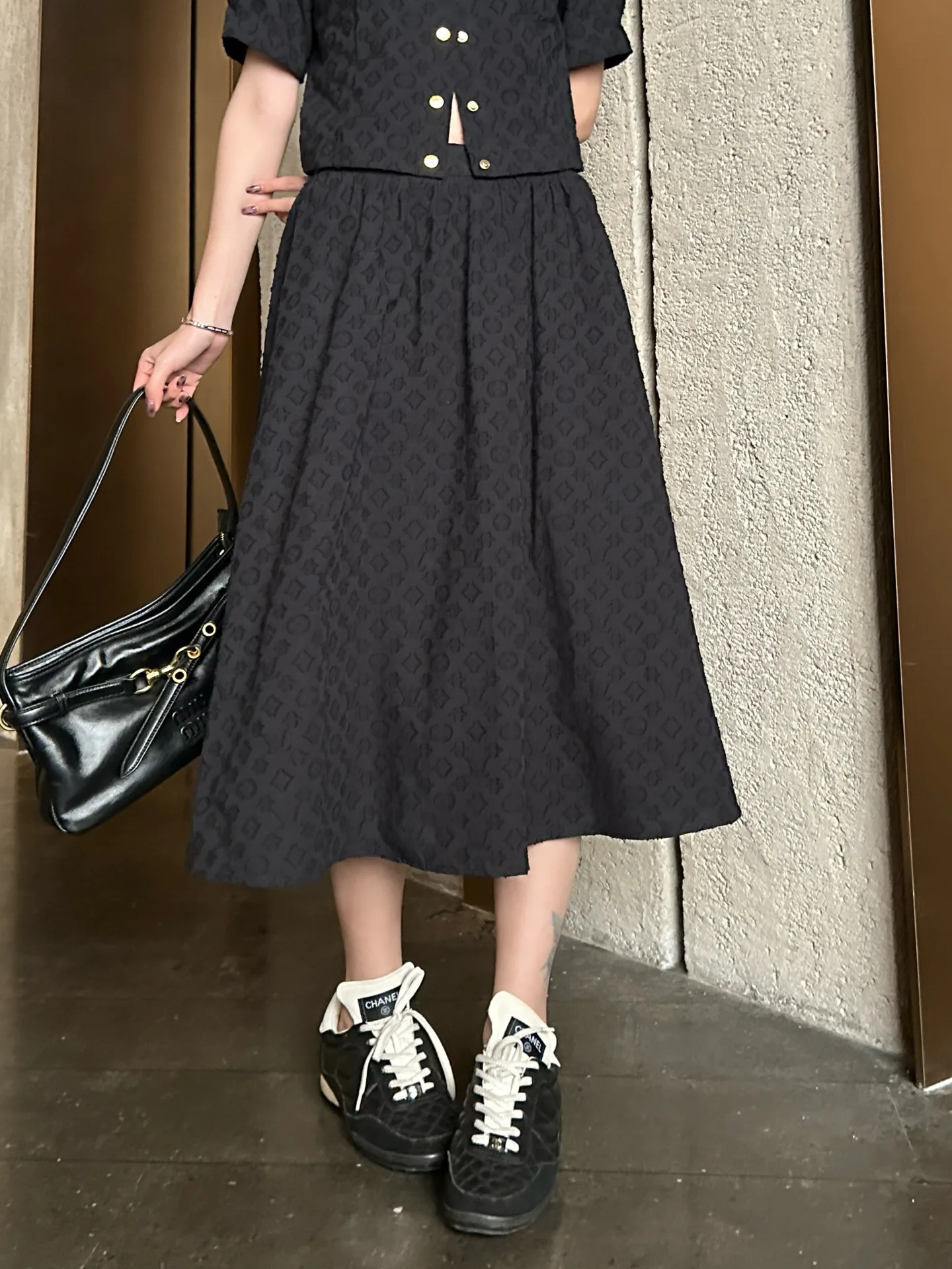 Юбки Женские Louis Vuitton 13203297