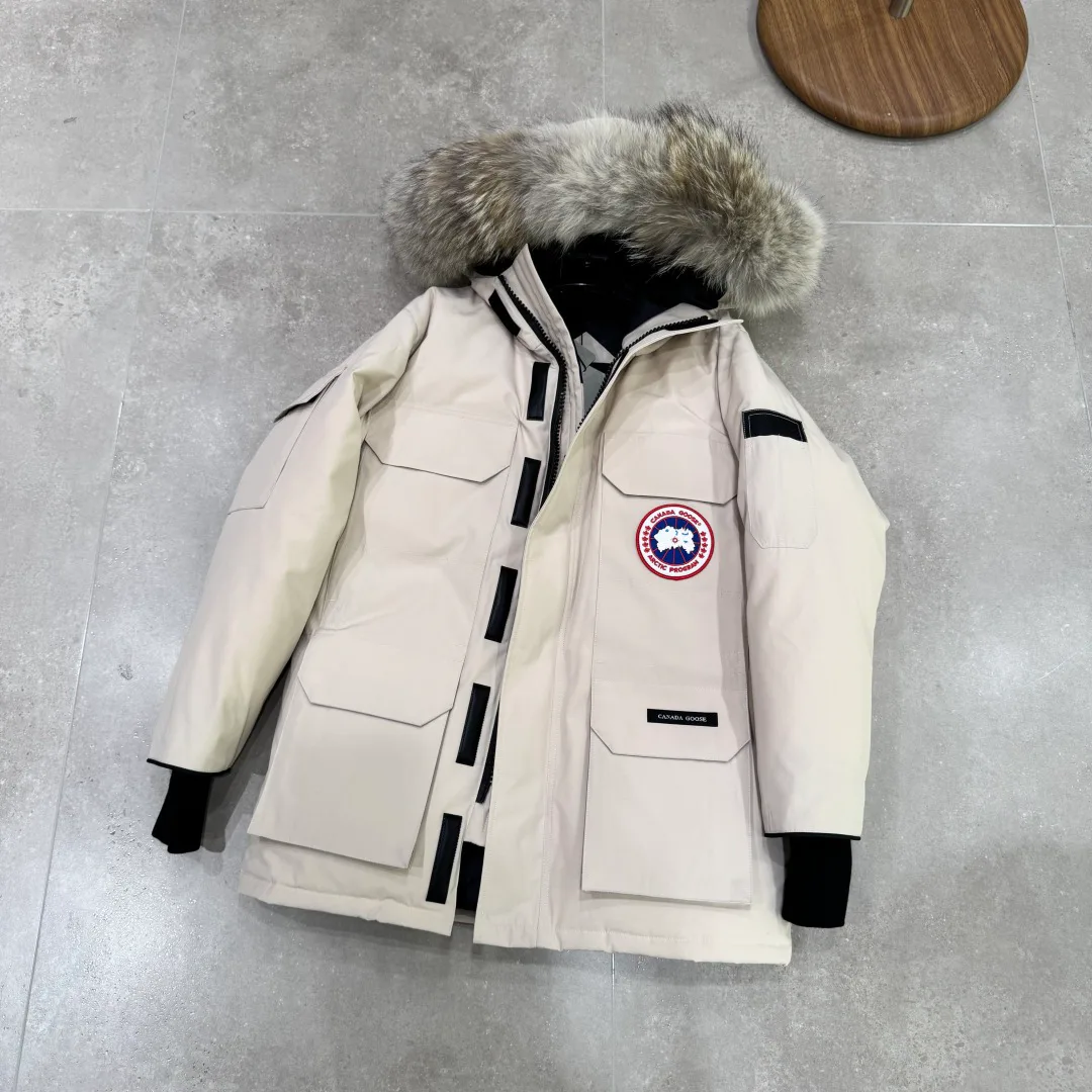 Куртки И Пуховики Женские Canada Goose 20156017