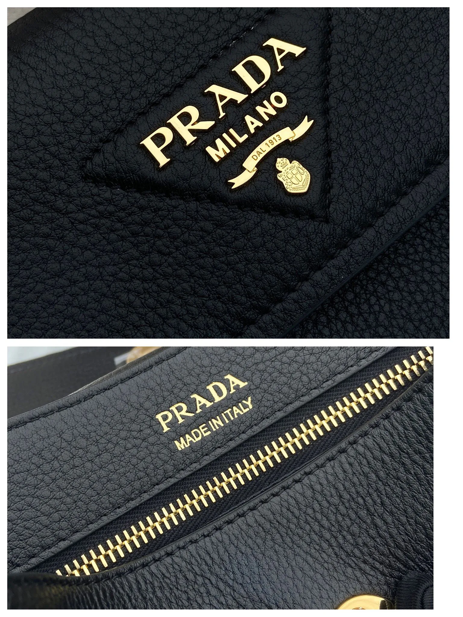 Сумки На Ремне Женские Prada 11449124