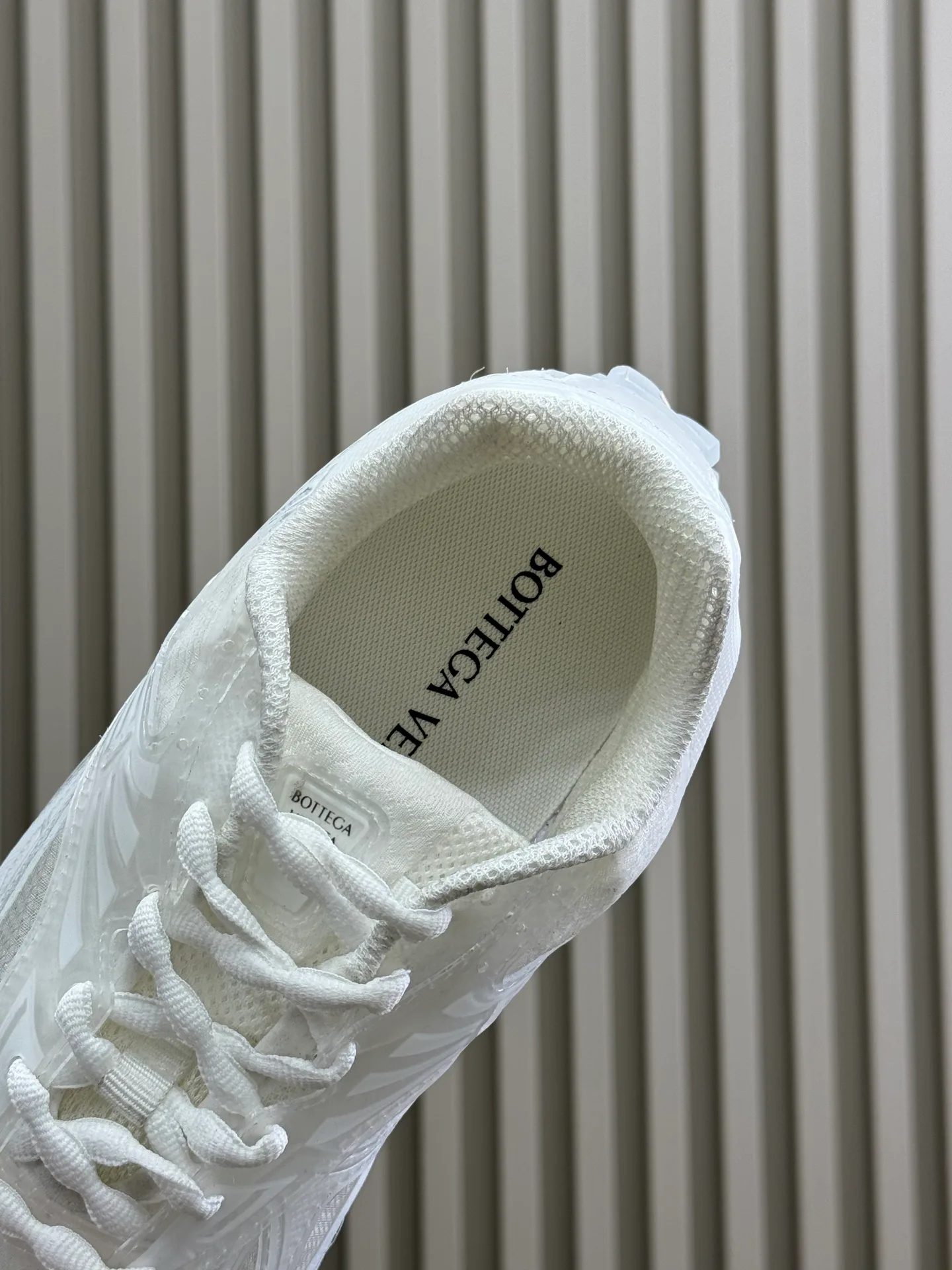 Кроссовки Женские Bottega Veneta 28347