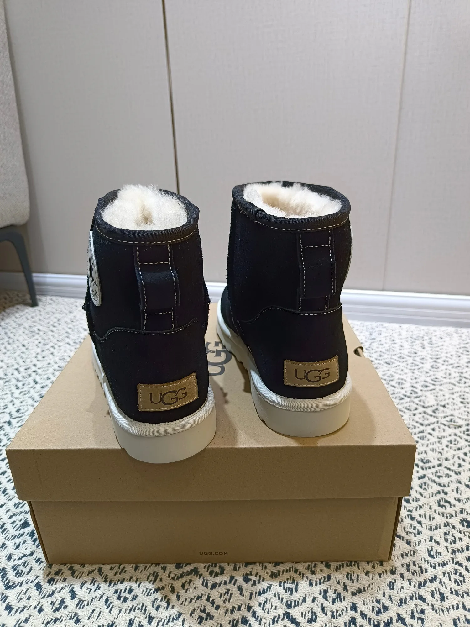 Угги Женские Ugg 17997436