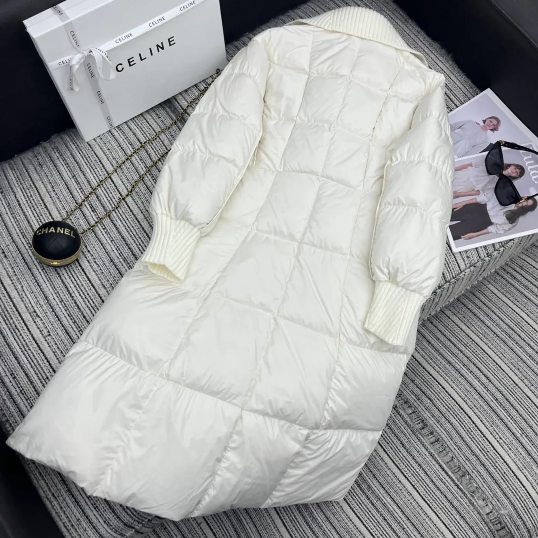 Пуховики Женские Moncler 3735