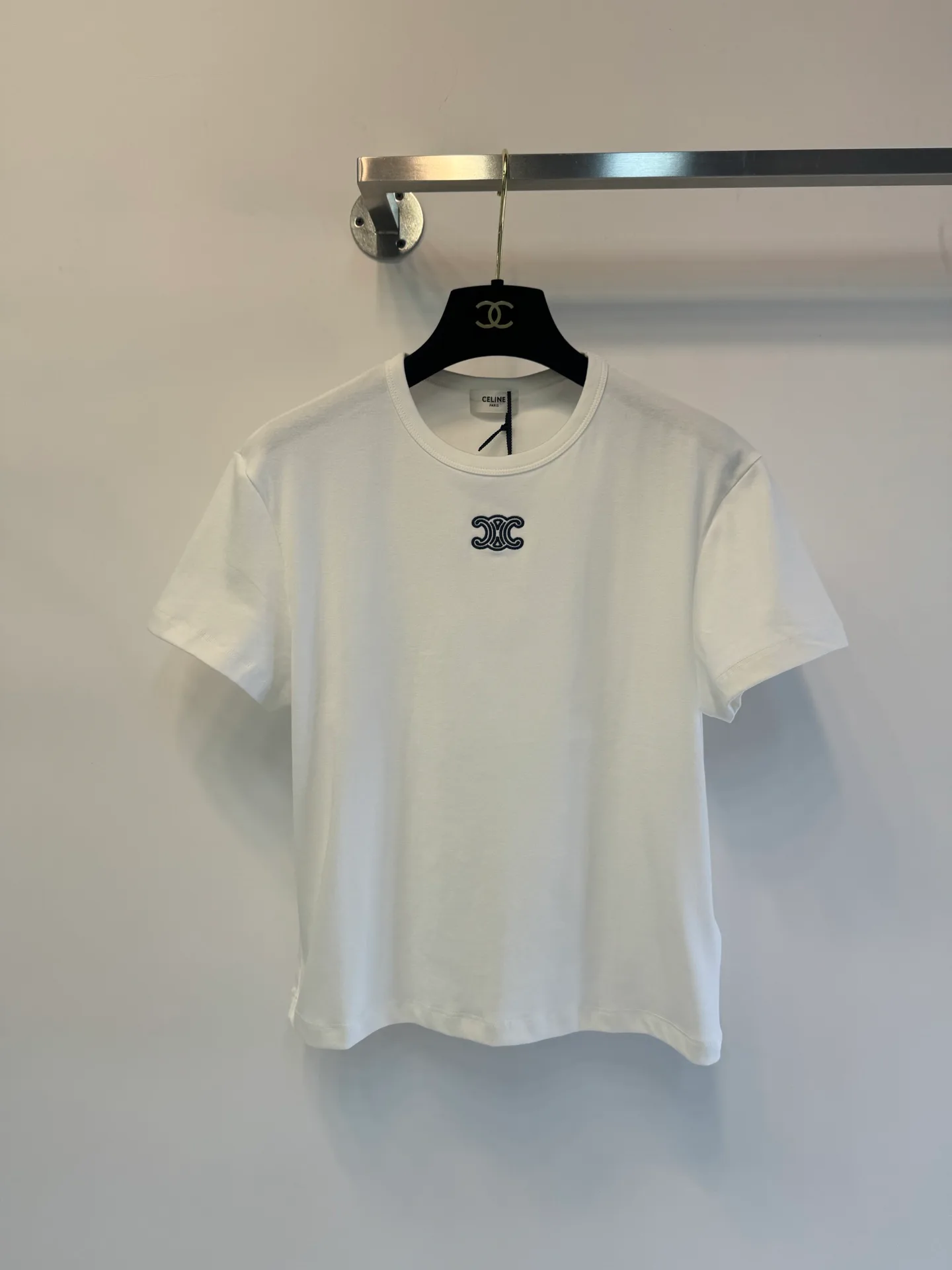 Футболки Женские Celine 11525965
