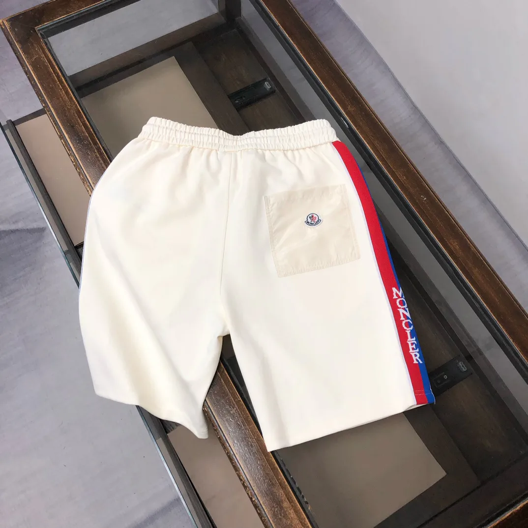 Шорты Мужские Moncler 12670935