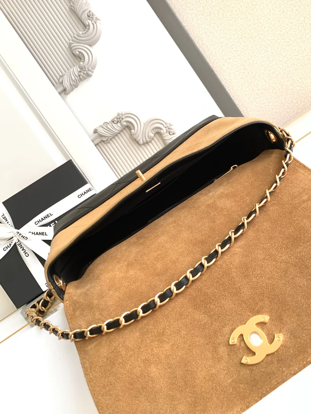 Сумки На Ремне Женские Chanel 182795