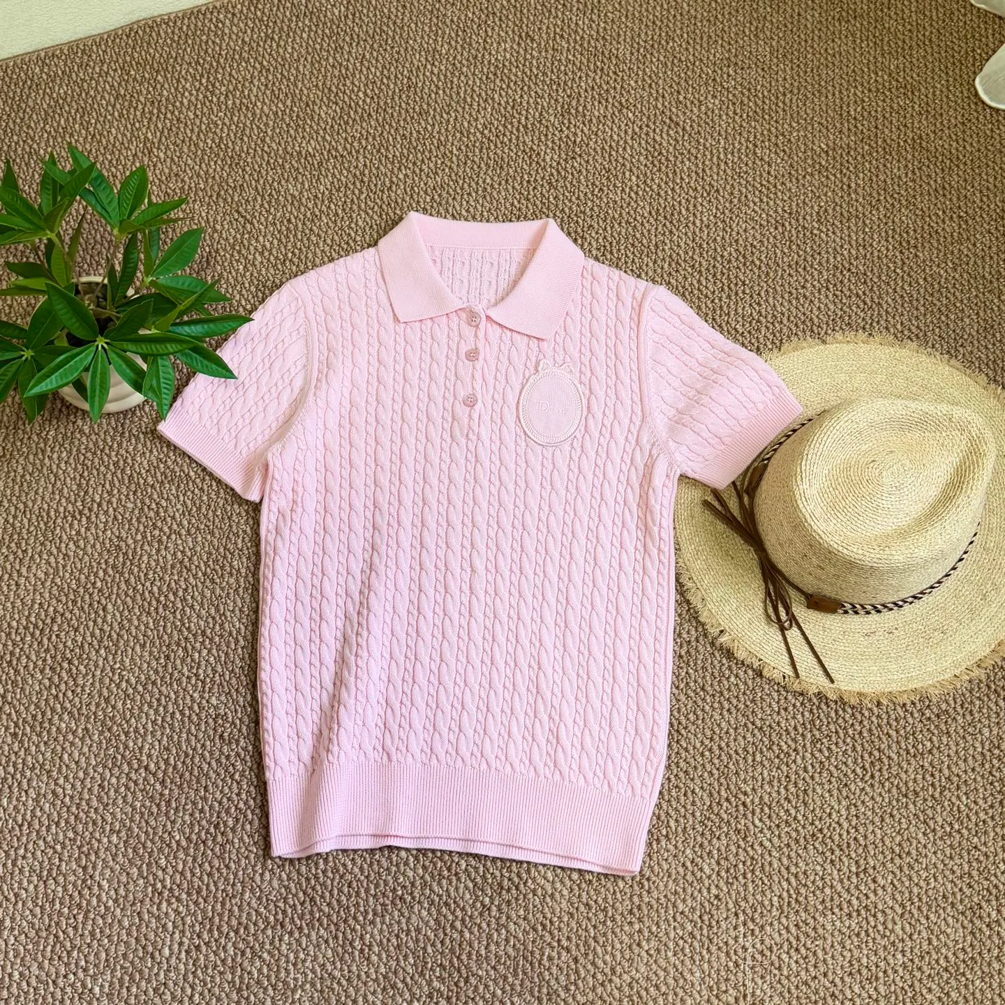 Рубашки Женские Christian Dior 11709544