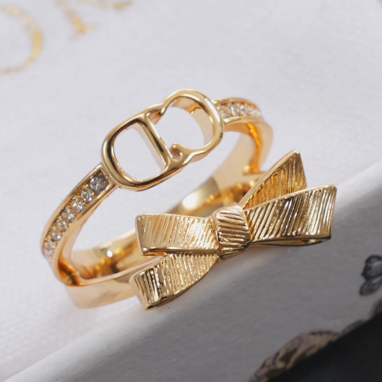 Бижутерия Christian Dior 13547804