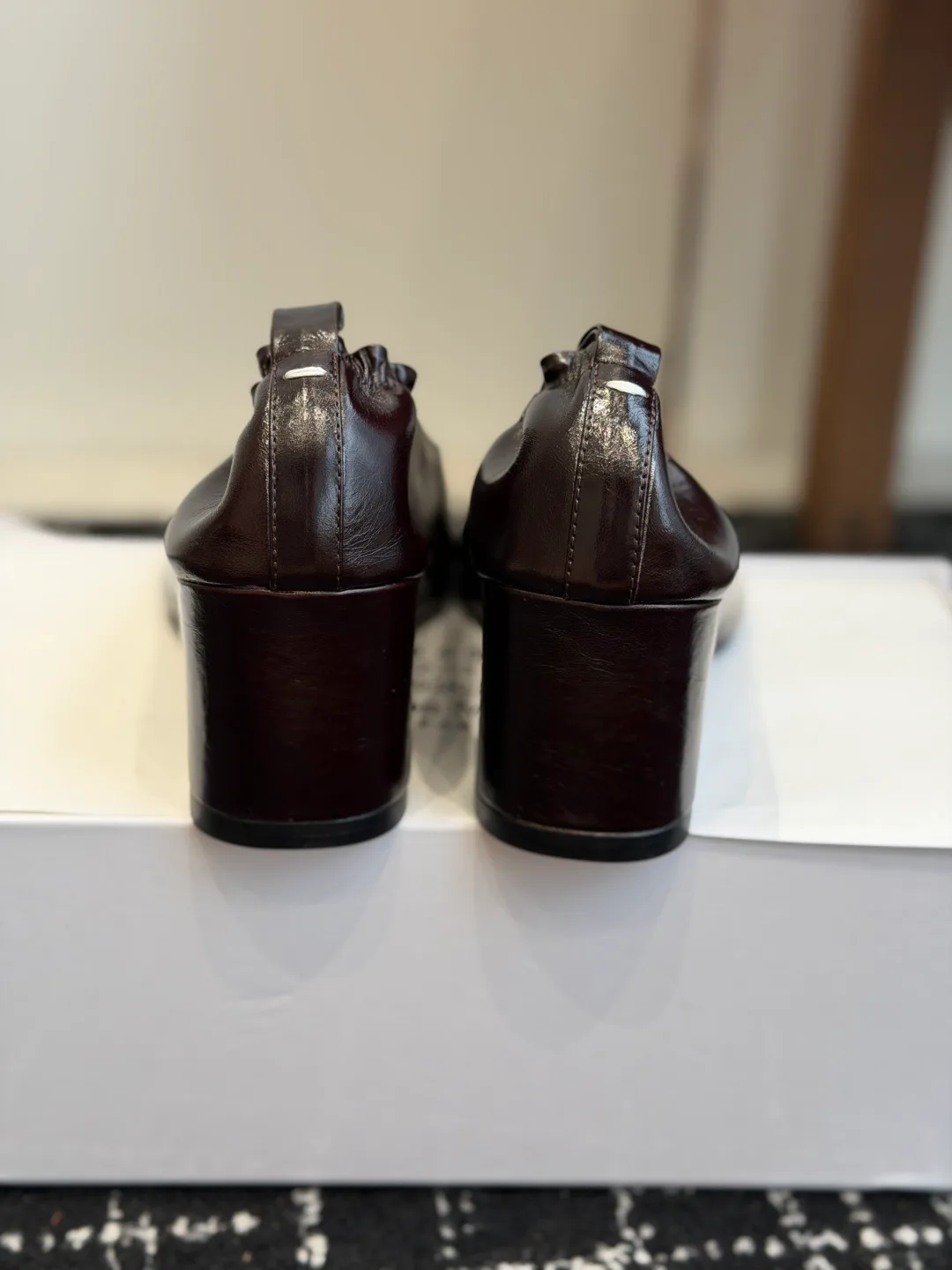 Туфли Женские Maison Margiela 18034877