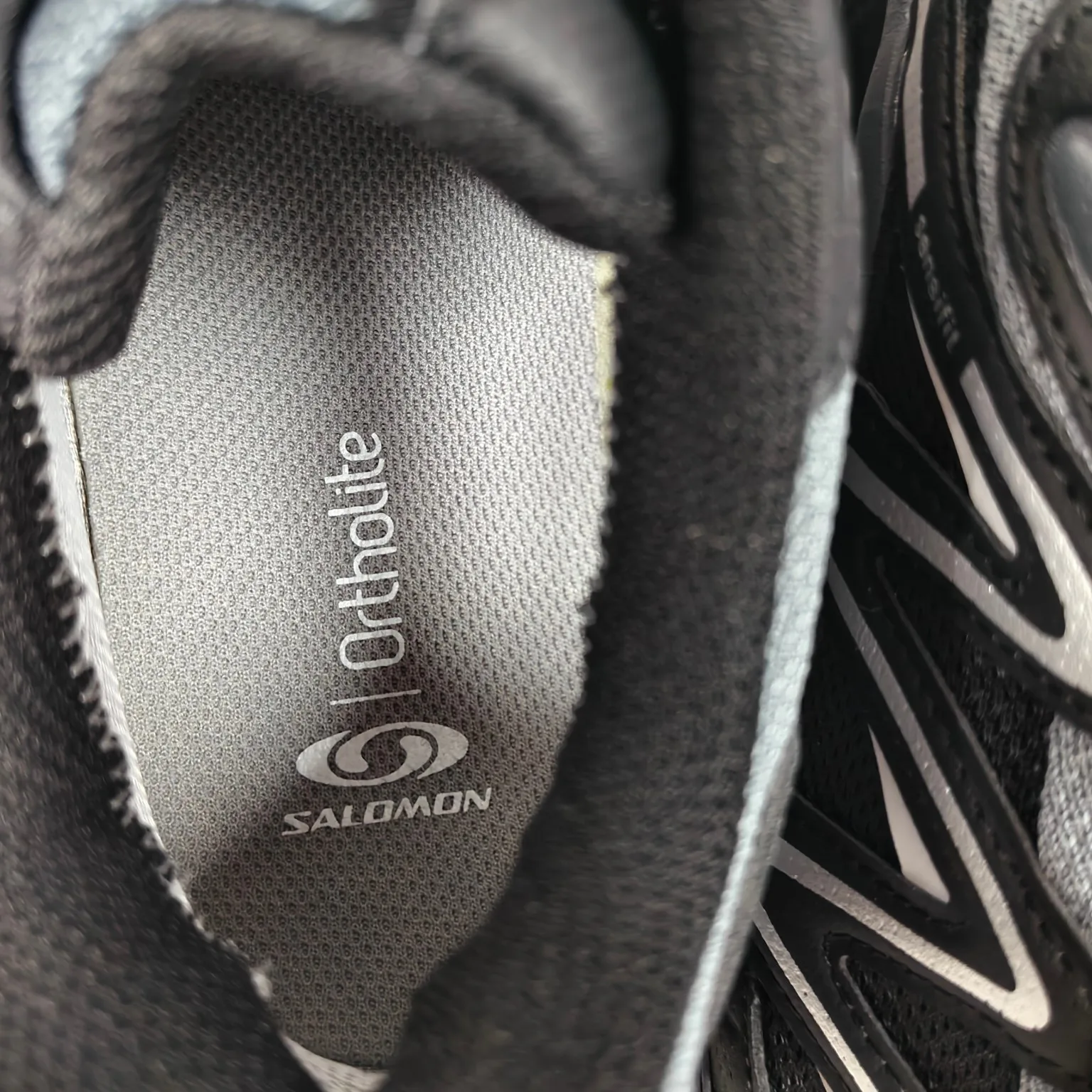 Кроссовки Женские Salomon 18039884