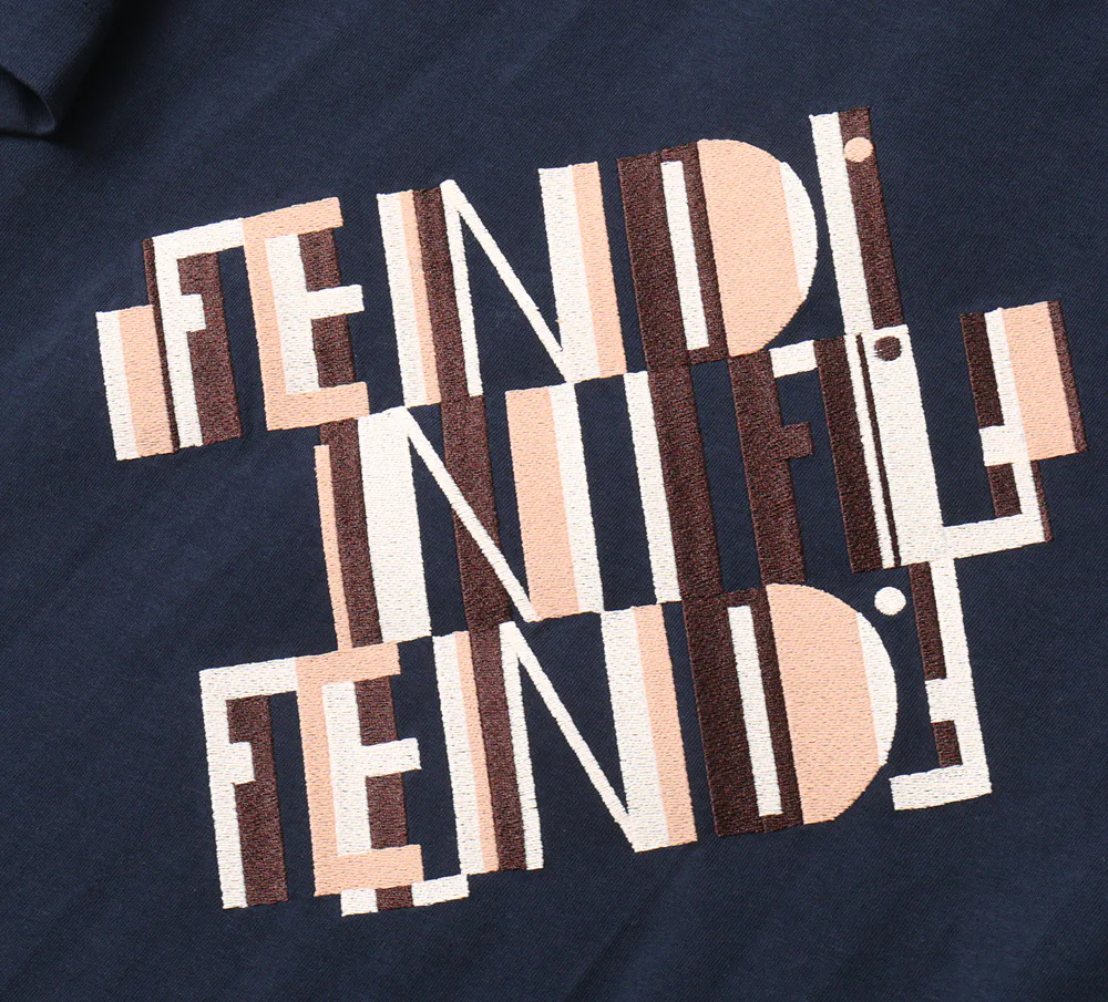 Футболки Мужские Fendi 11690441