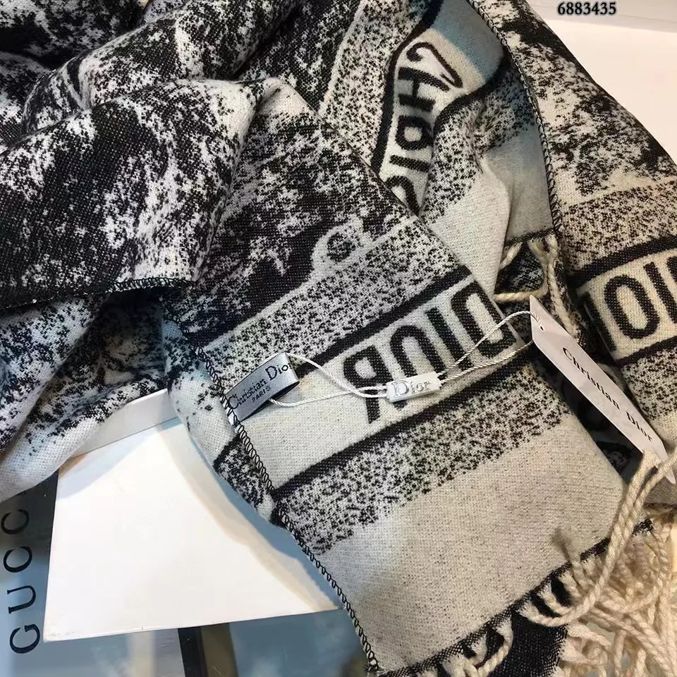 Шарфы Christian Dior 91069