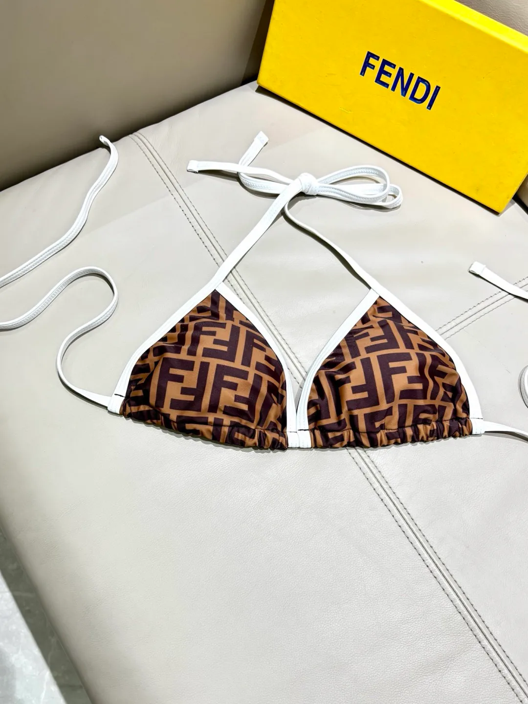 Купальники Женские Fendi 19423832