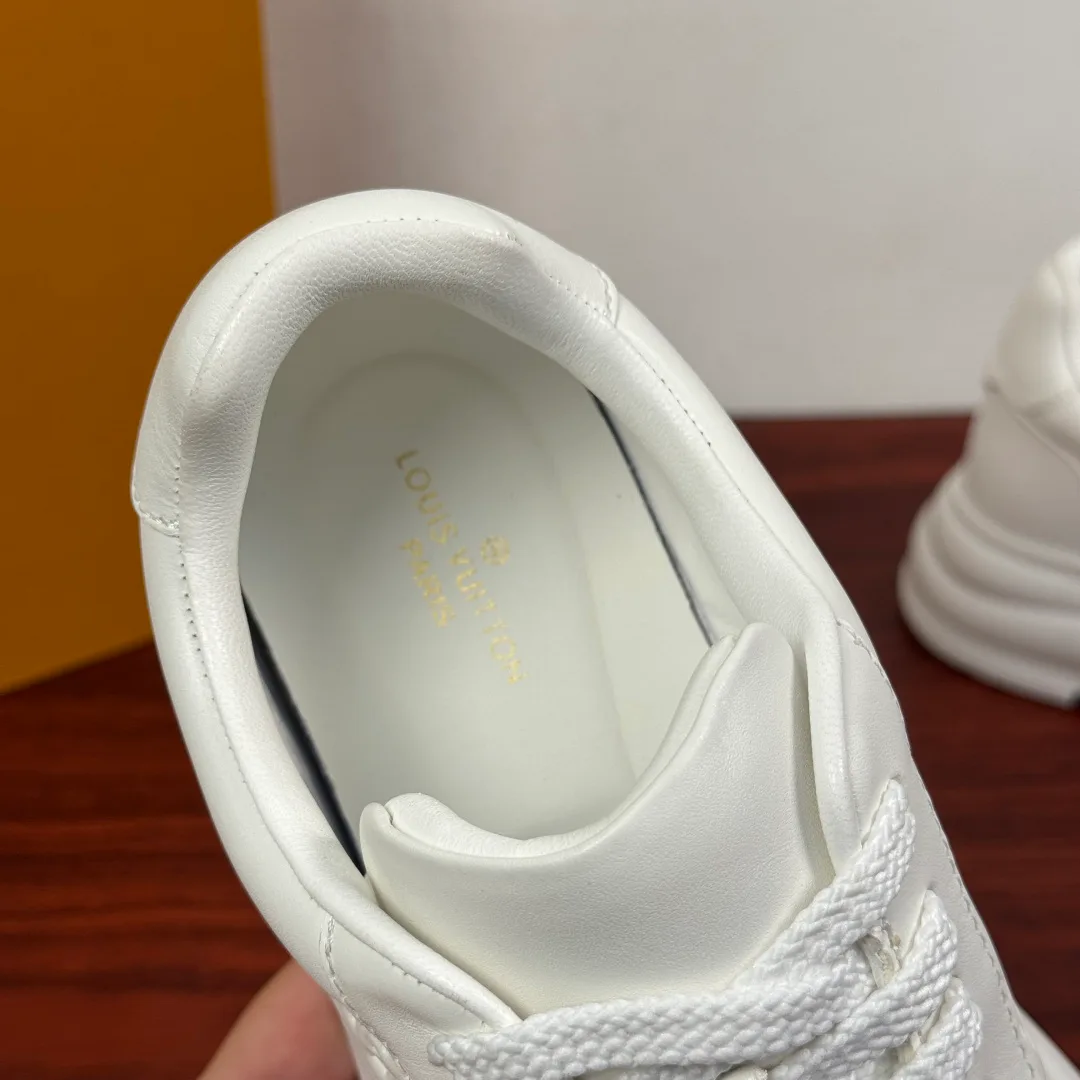 Кроссовки Мужские Louis Vuitton 1142052