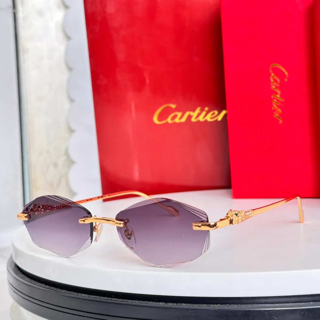 Очки Cartier 481428