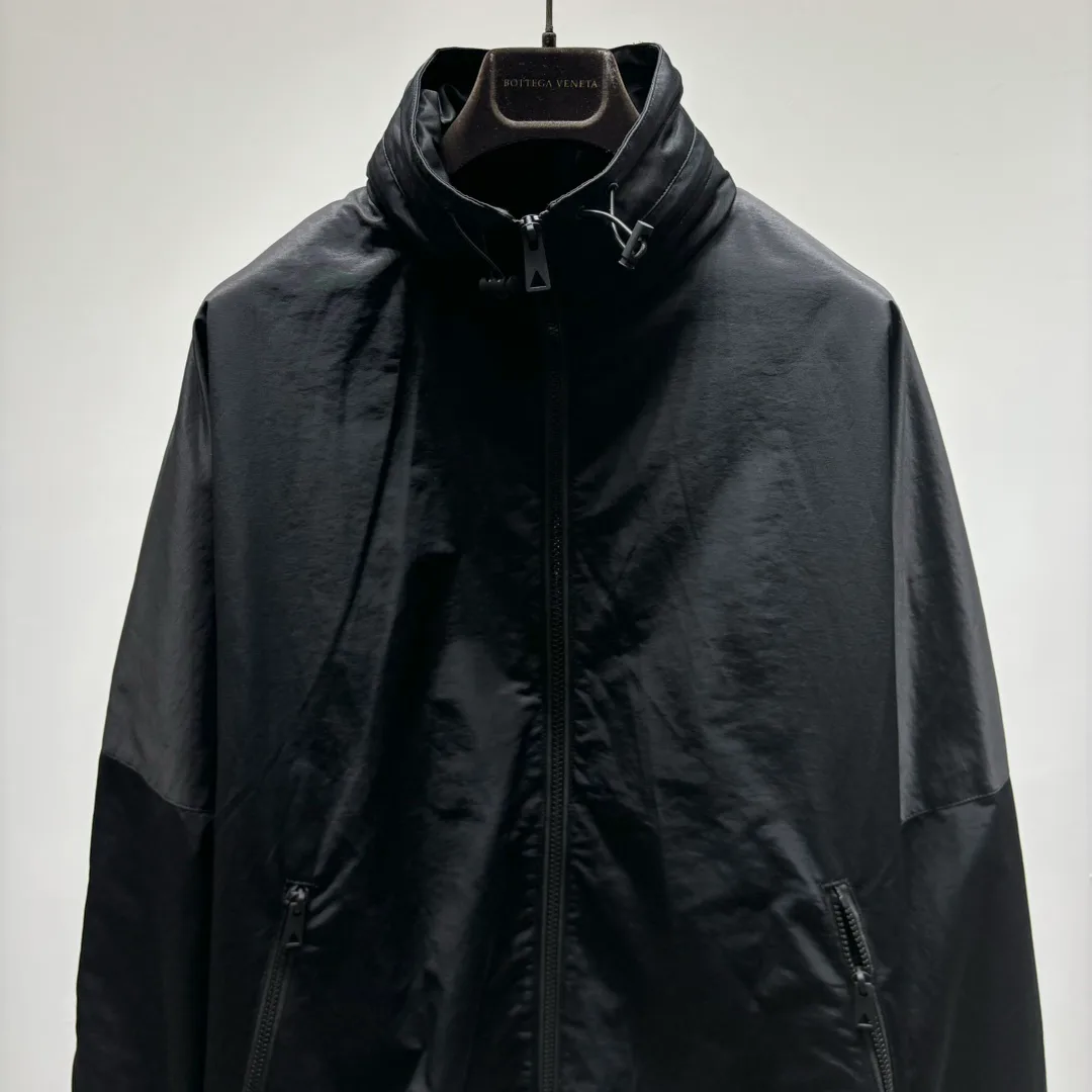 Куртки И Пуховики Мужские Bottega Veneta 11432
