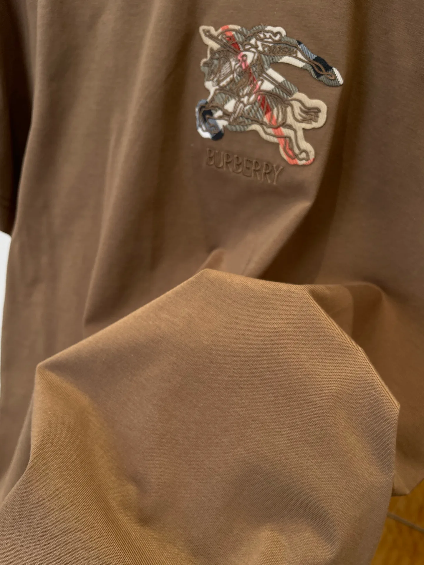 Футболки Мужские Burberry 5588604