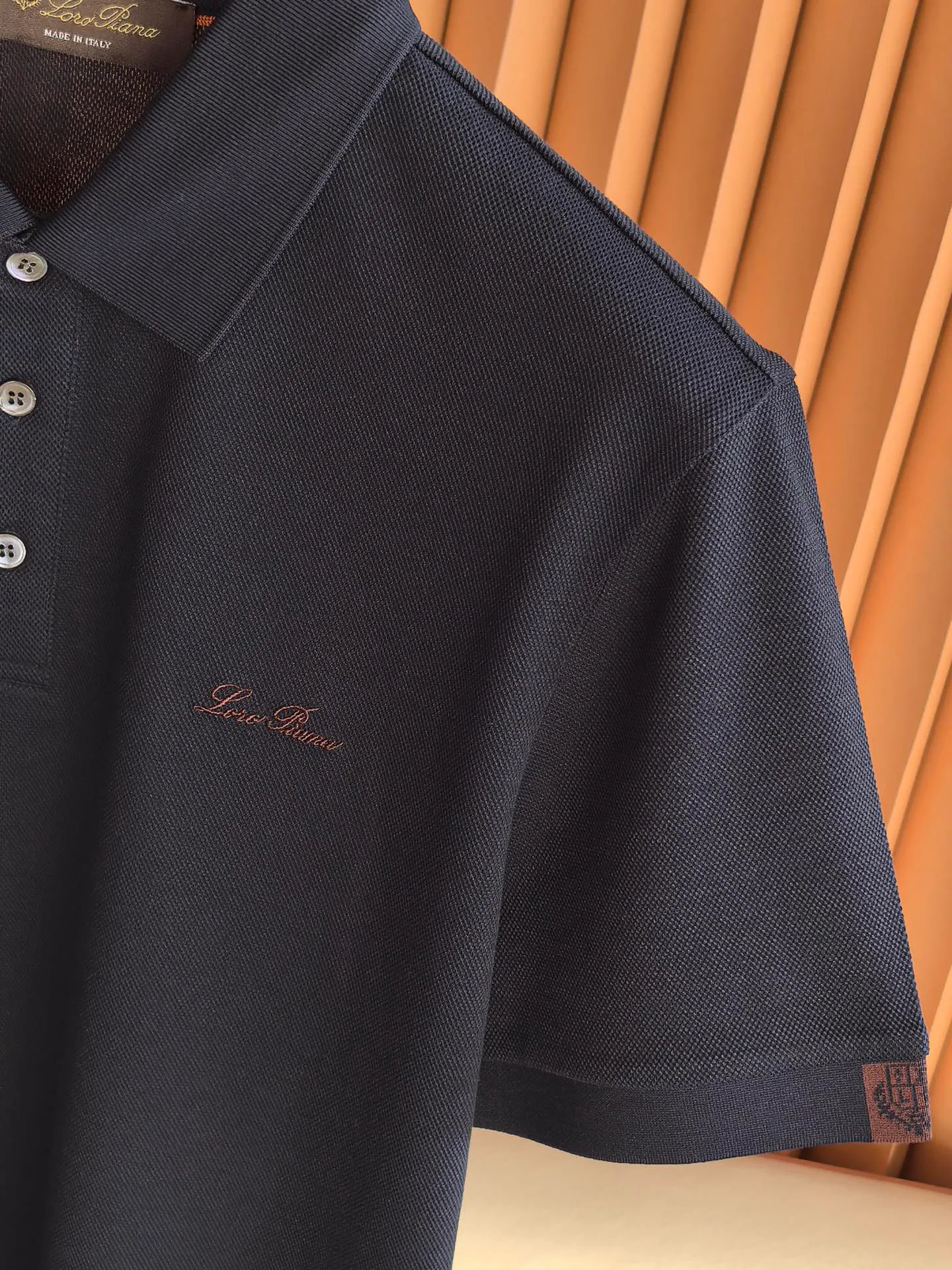 Футболки Мужские Loro Piana 1215824