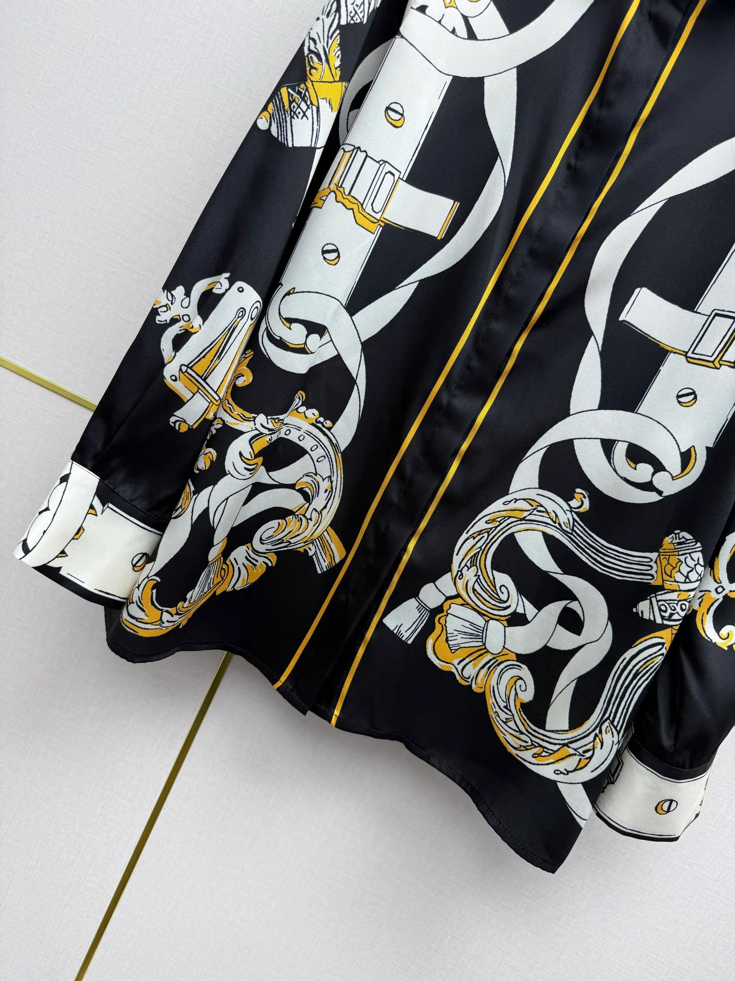 Рубашки Женские Hermes 10895543