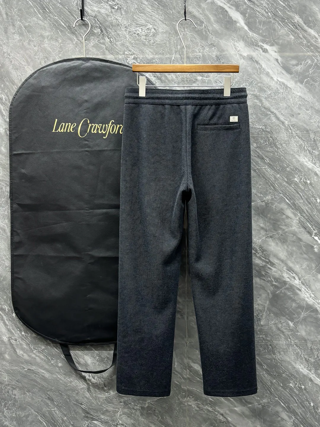 Брюки Мужские Loro Piana 1049267