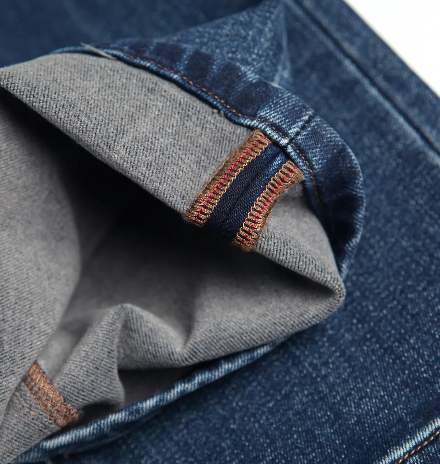 Джинсы Мужские Loro Piana 18368978