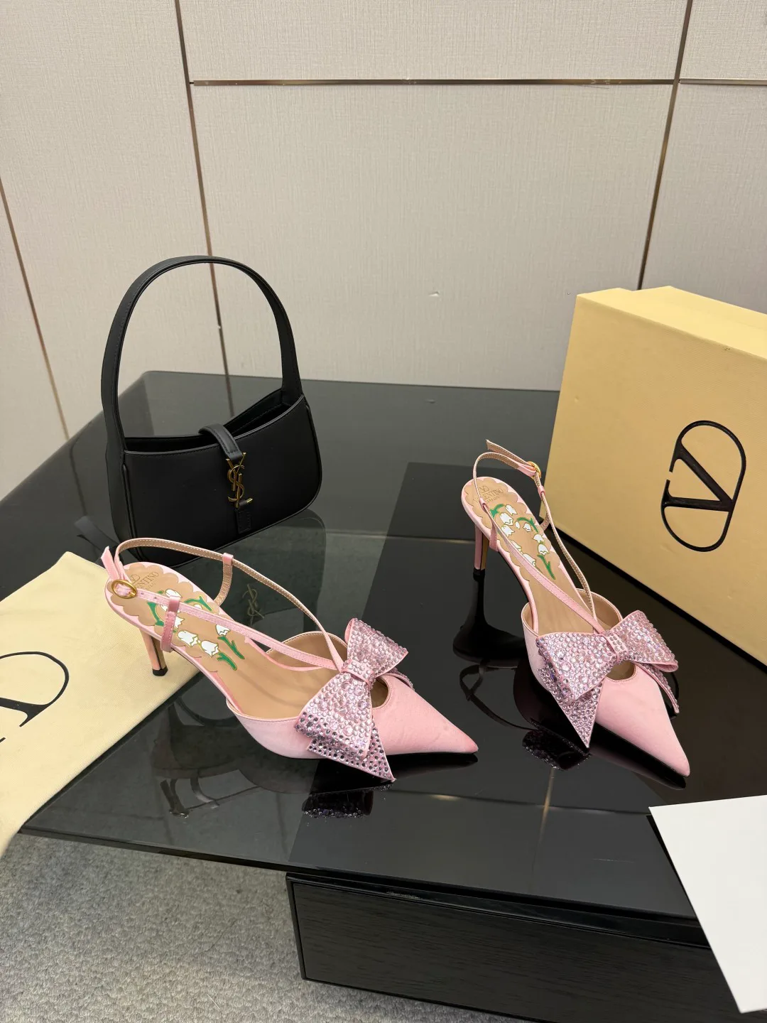 Туфли Женские Valentino 3443420
