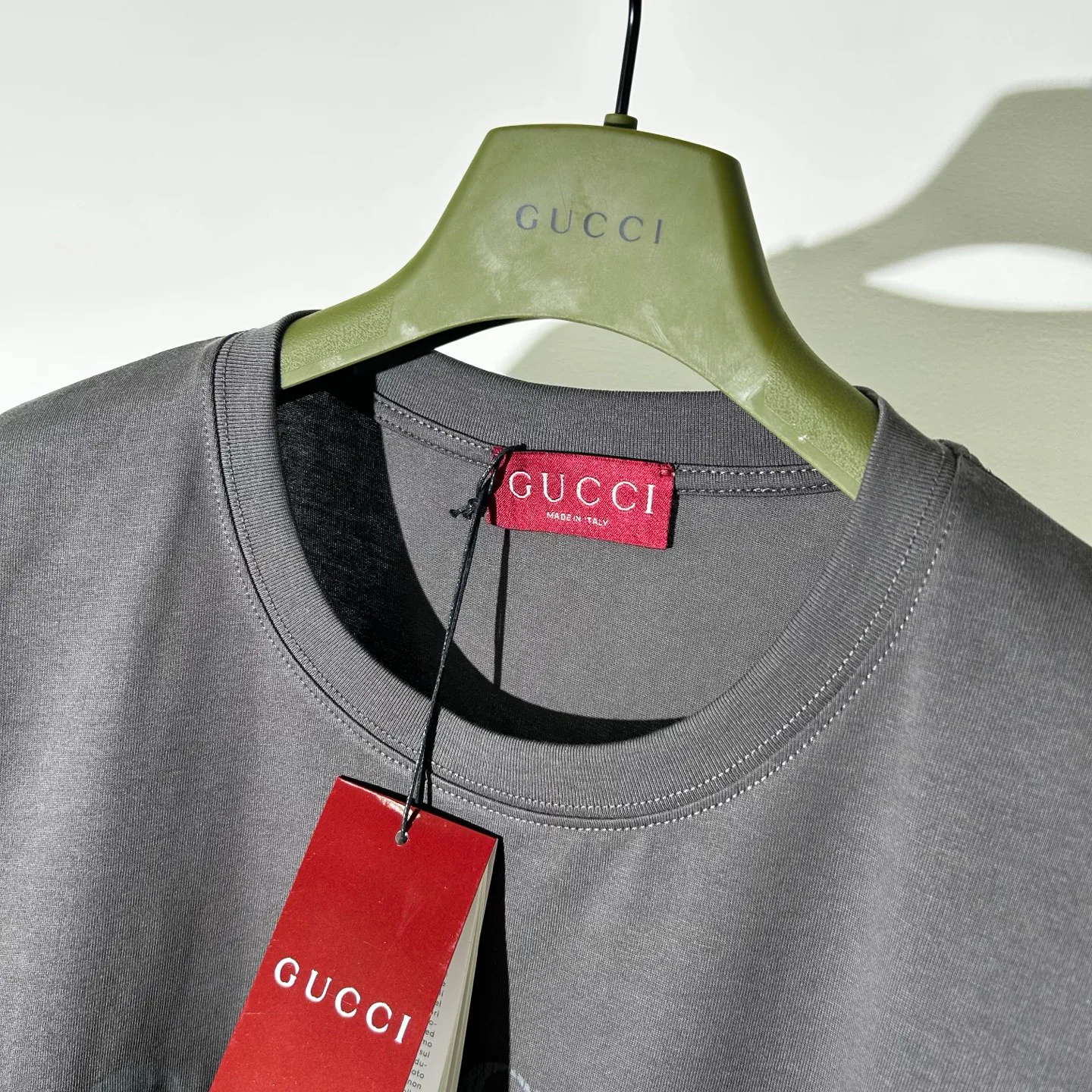 Футболки Мужские Gucci 1859582