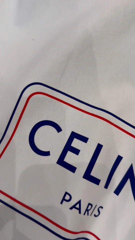 Футболки Мужские Celine 1128385