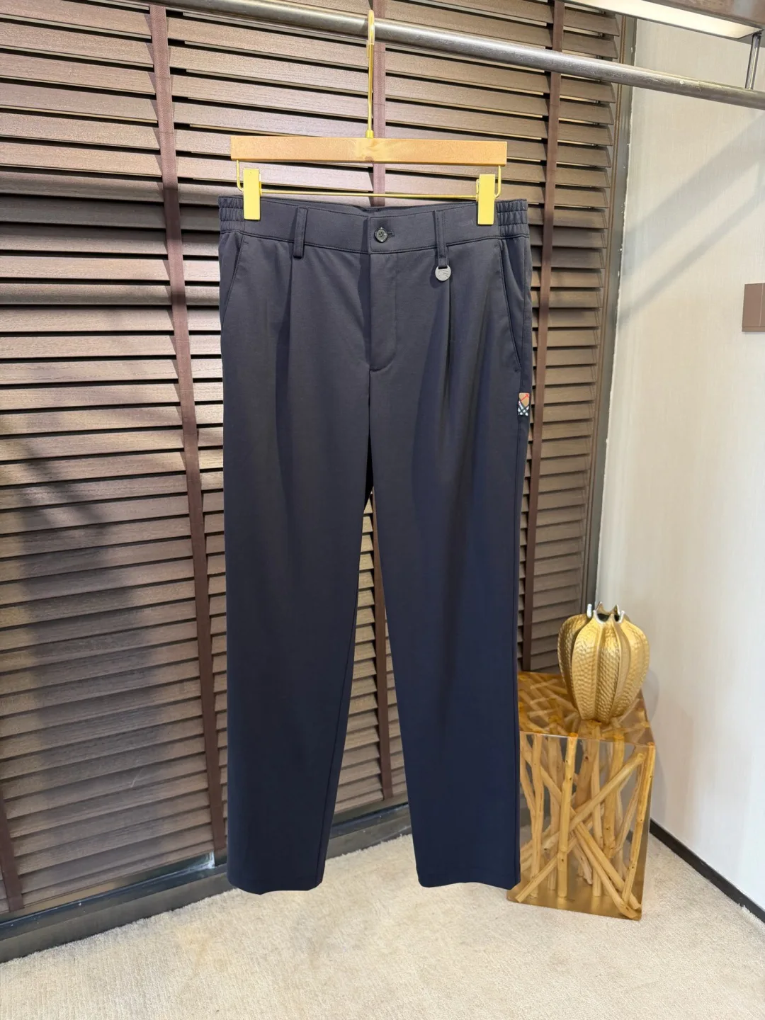 Брюки Женские Burberry 11076831