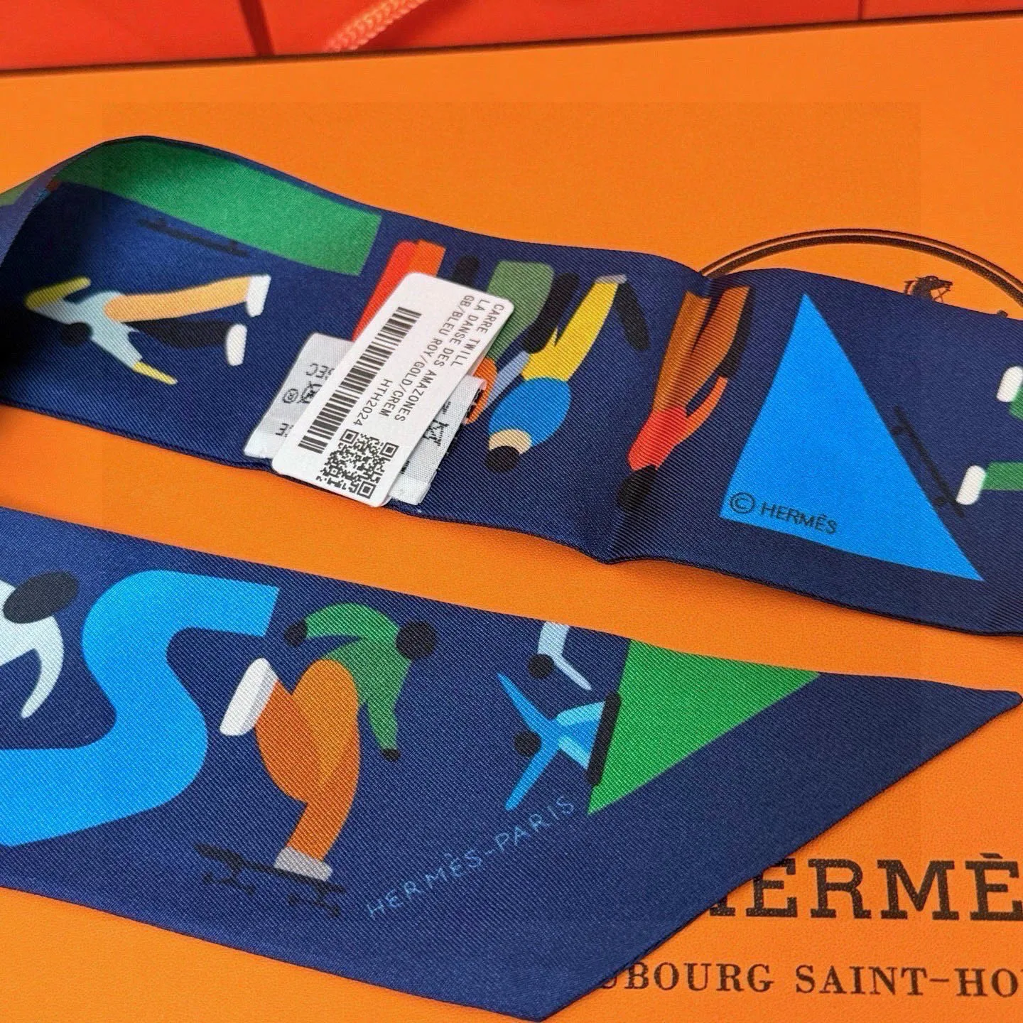 Платки Hermes 11568144