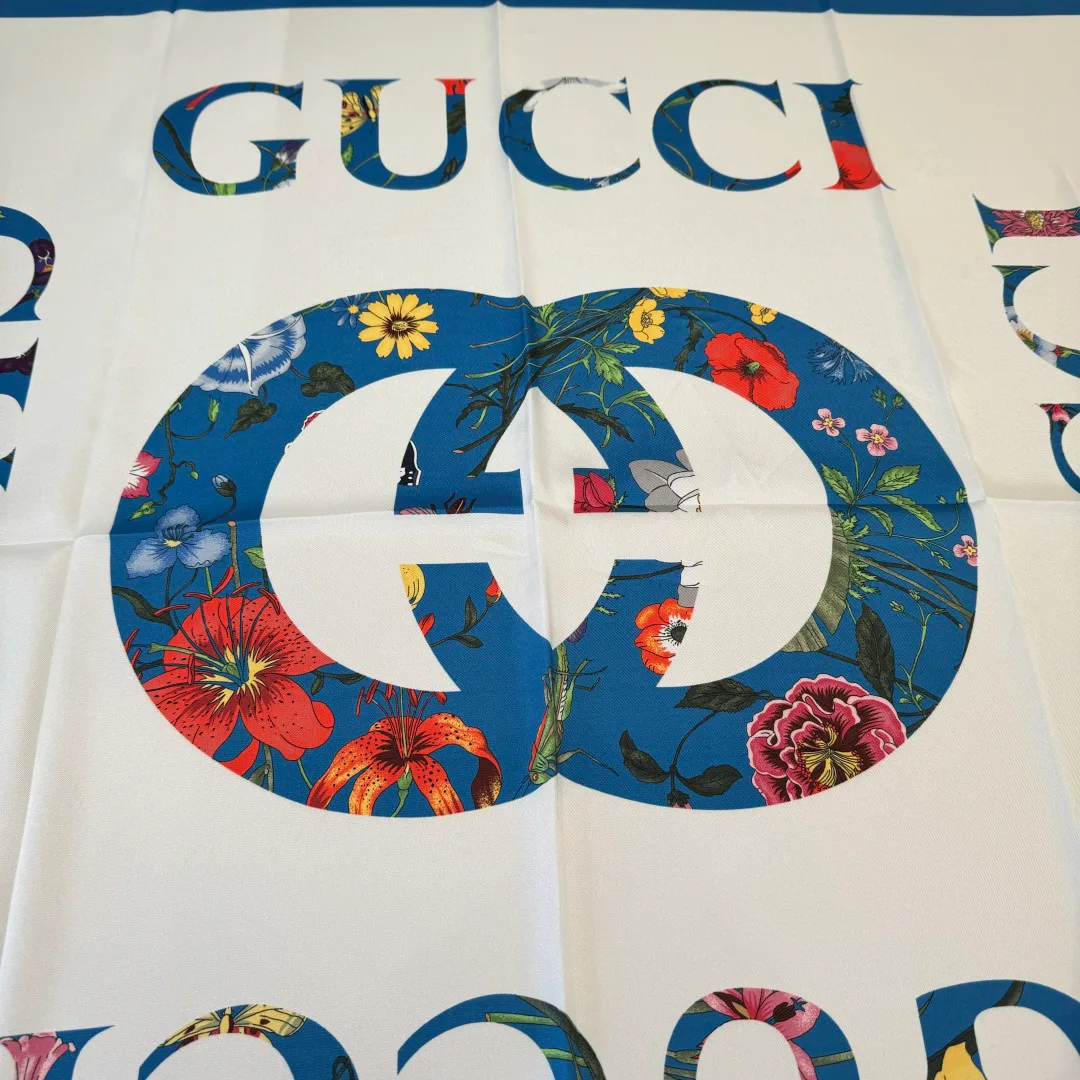 Платки Gucci 11362322