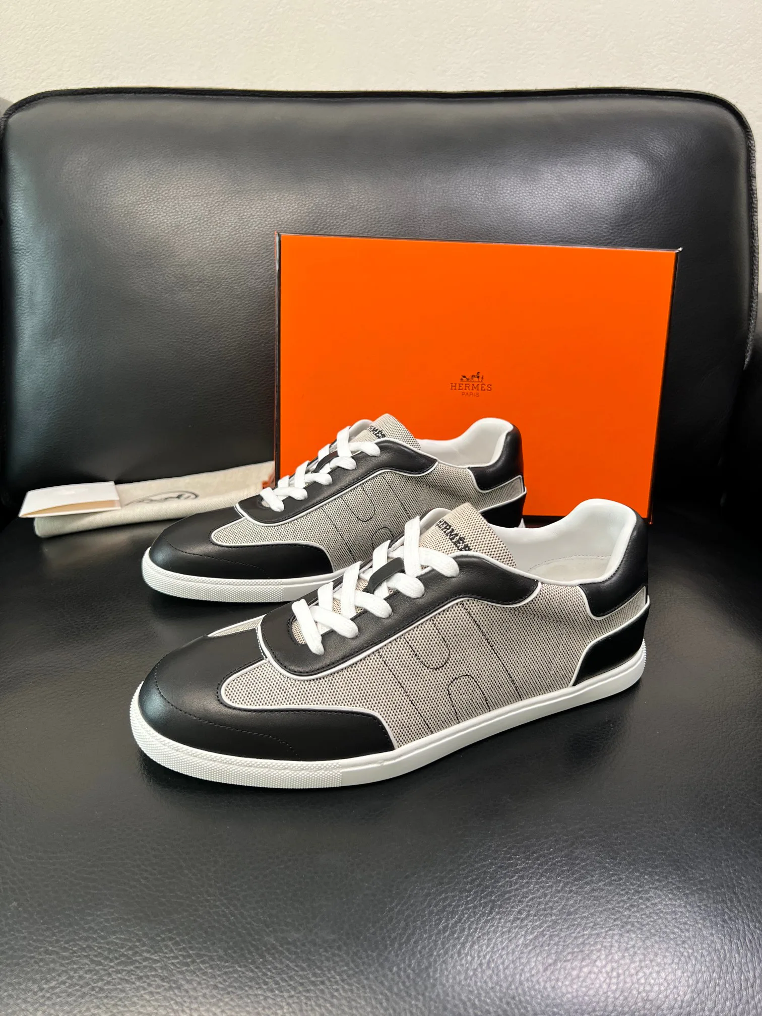 Лоферы И Туфли Мужские Hermes 13102989