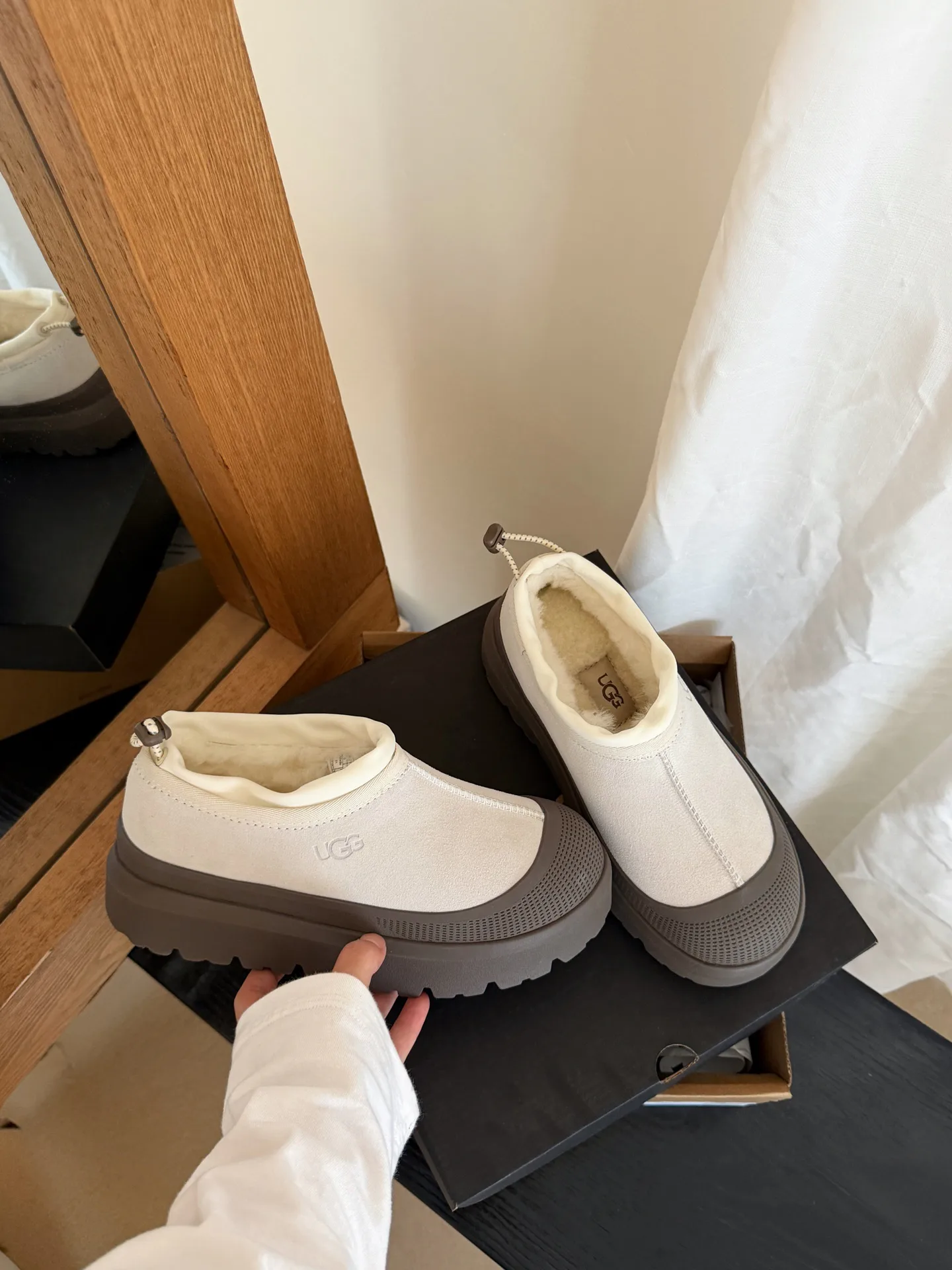 Угги Женские Ugg 18685883