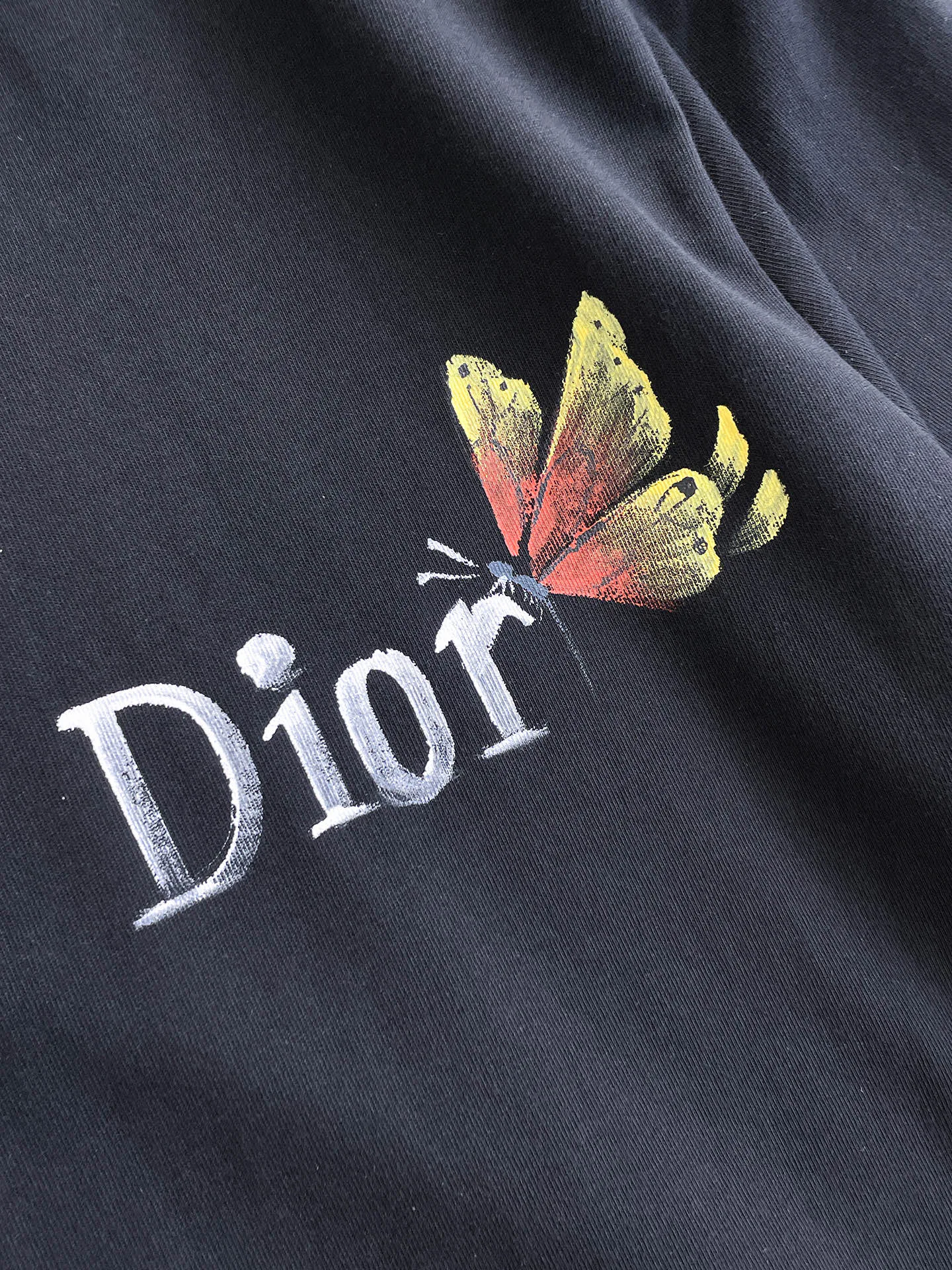 Футболки Мужские Christian Dior 10186805