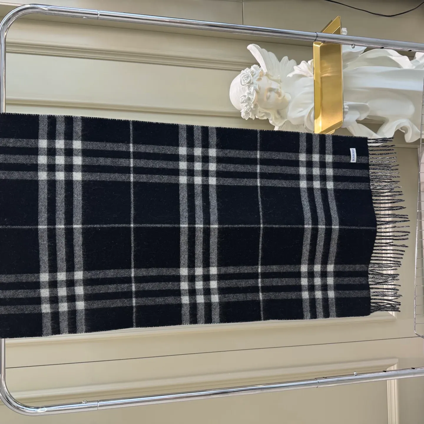 Шарфы Burberry 1071427