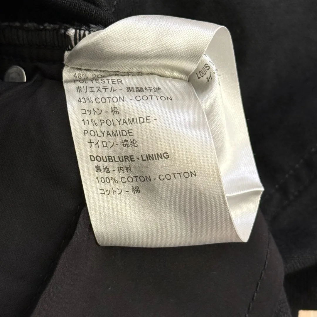 Шорты Женские Chanel 1624587