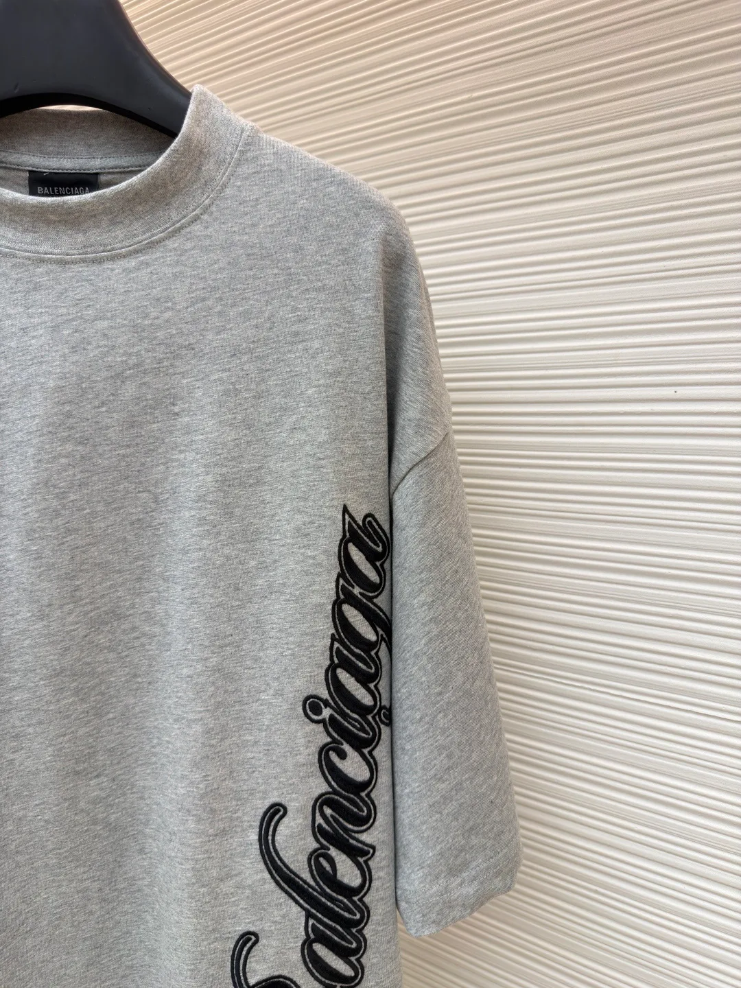 Футболки Мужские Balenciaga 5922465