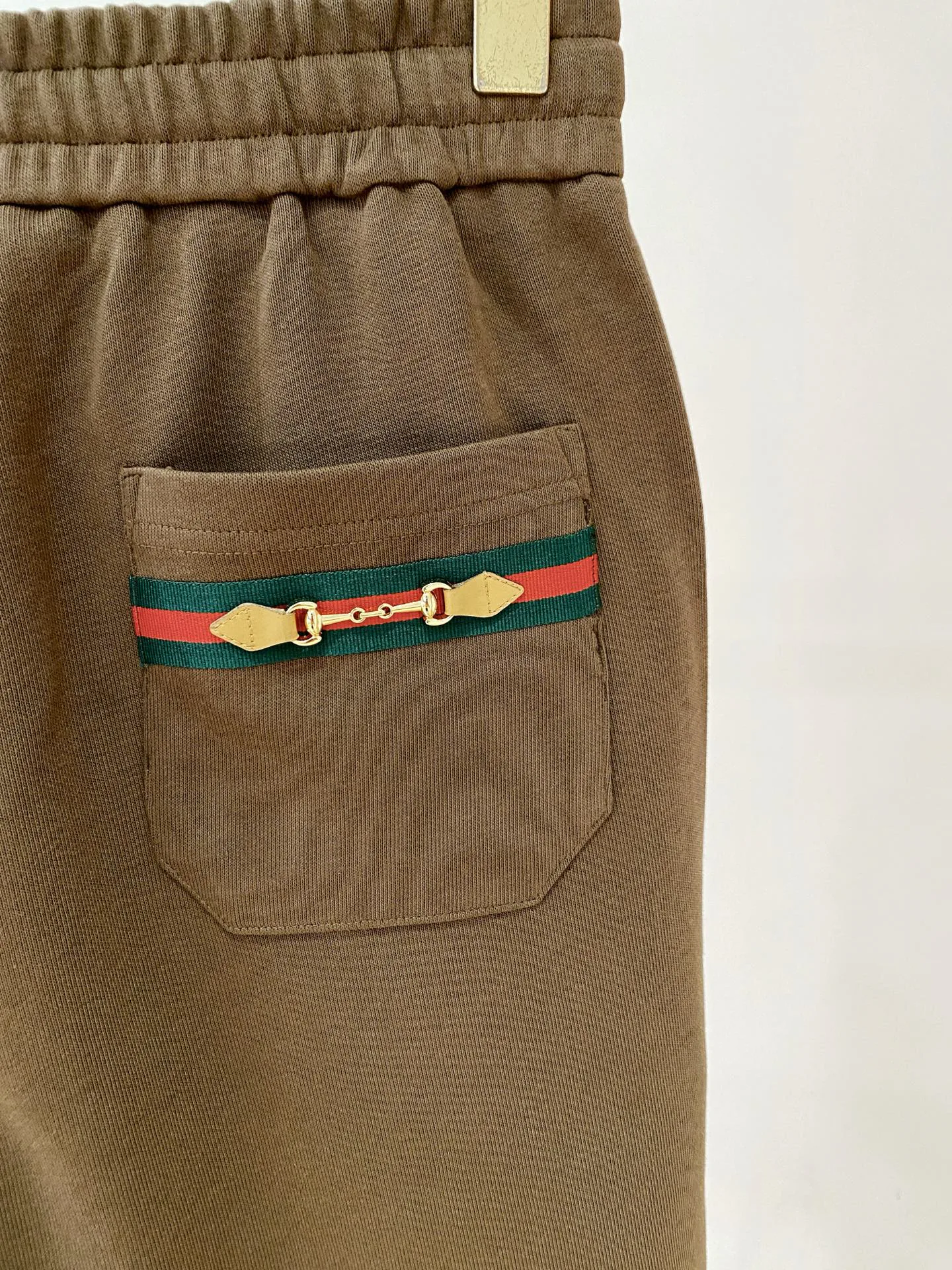 Шорты Мужские Gucci 18246957
