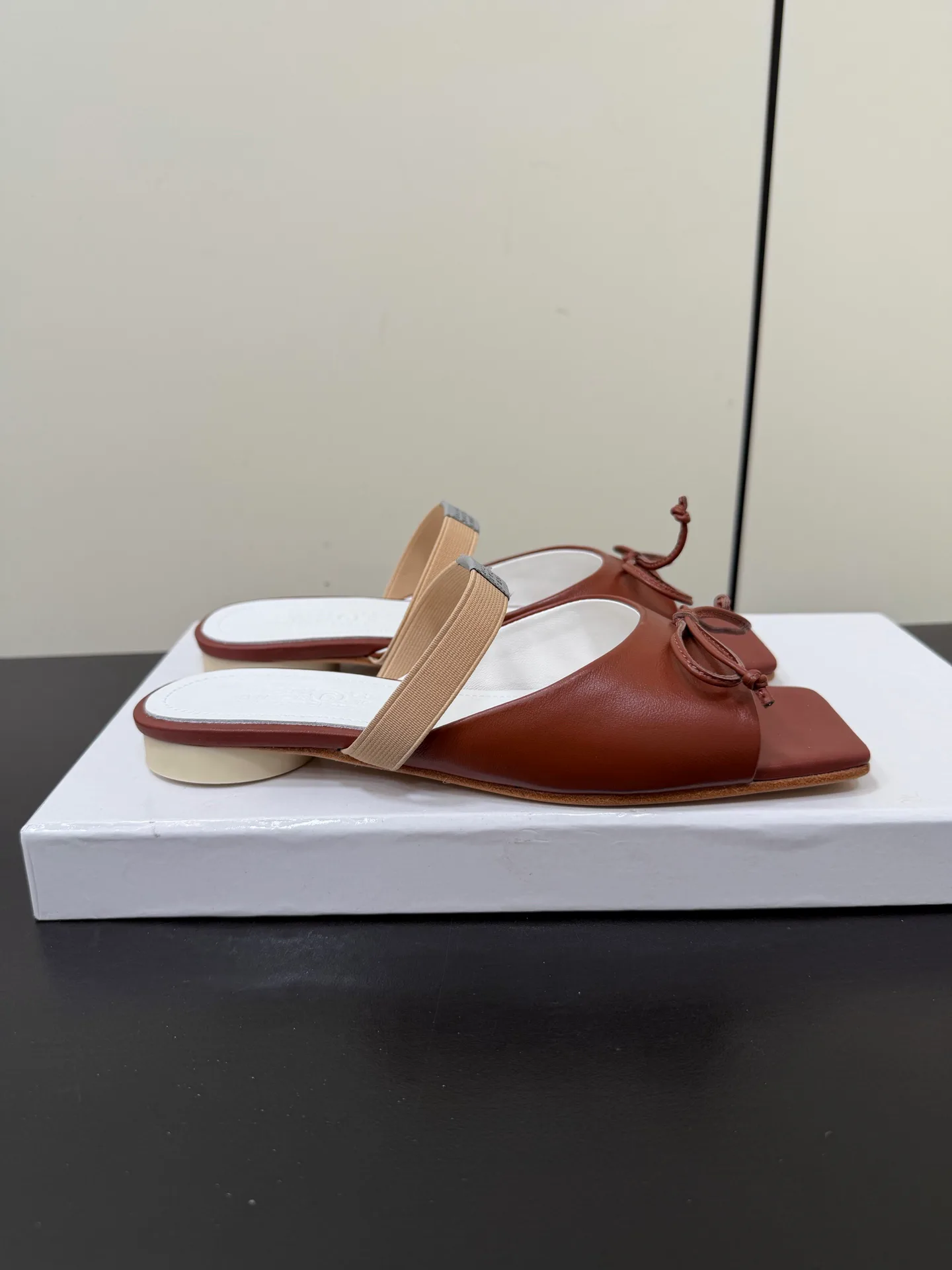 Мюли И Сабо Женские Maison Margiela 1453842