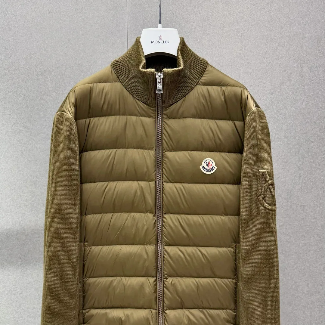 Куртки И Пуховики Мужские Moncler 17207503