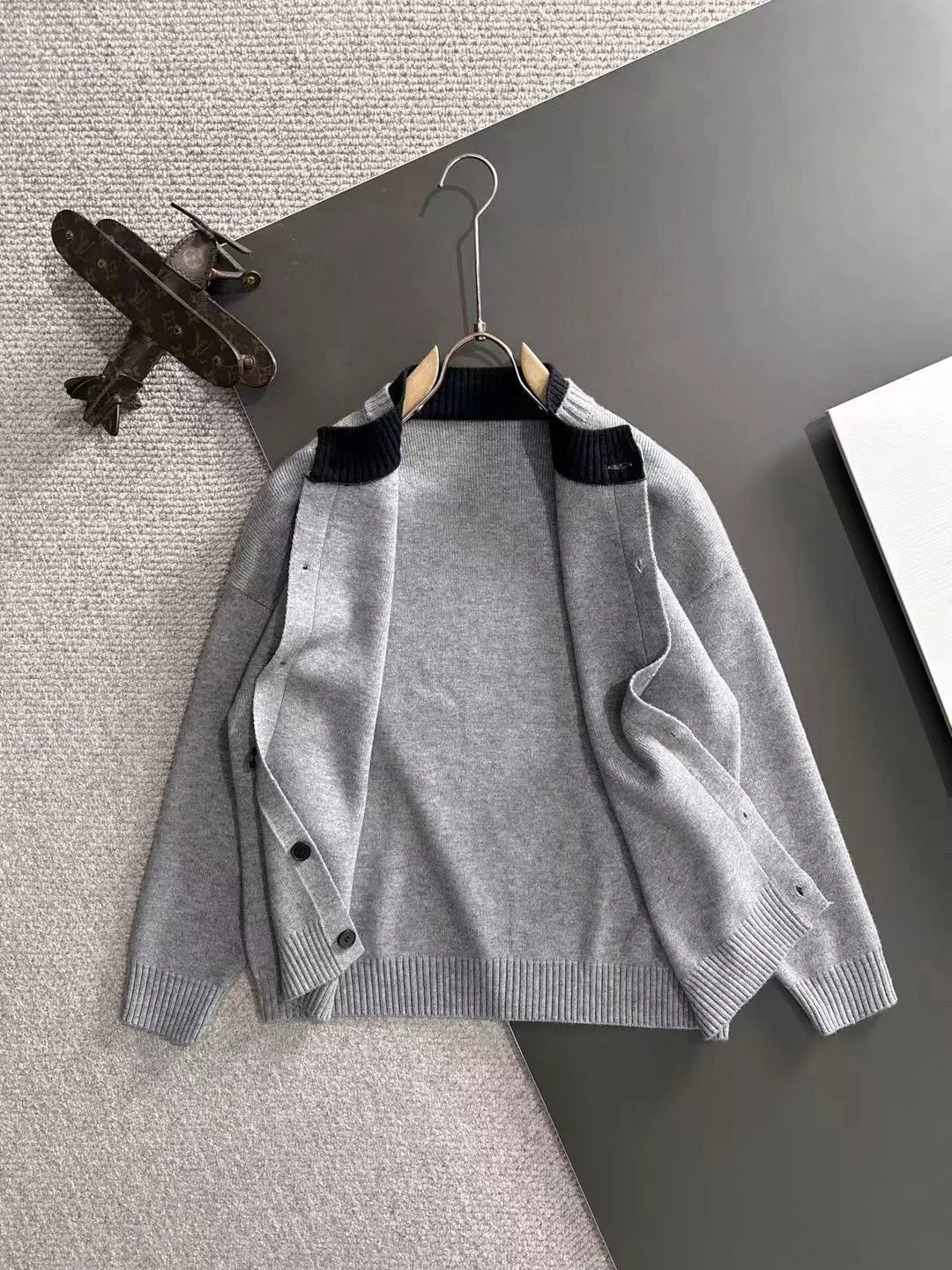 Джемперы И Свитеры Мужские Balenciaga 514940