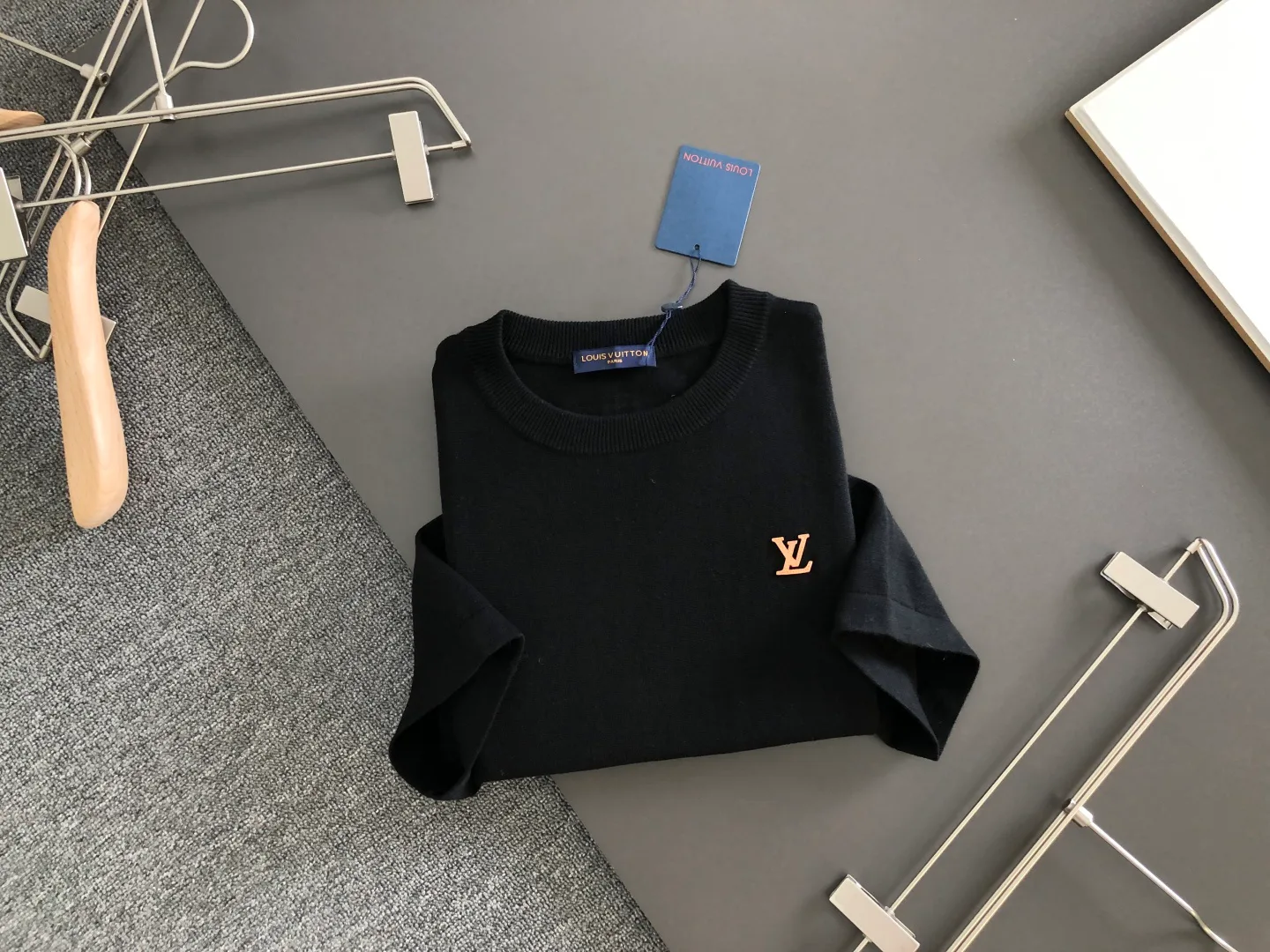 Джемперы И Свитеры Мужские Louis Vuitton 18492064