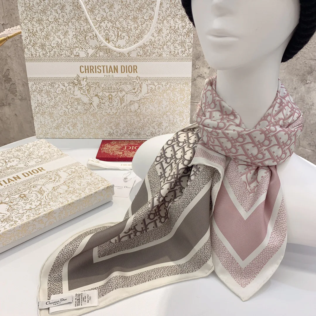 Шарфы Christian Dior 968029