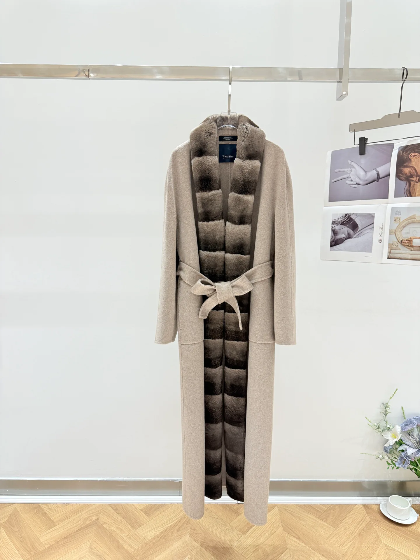 Пальто Женские Max Mara 18194943