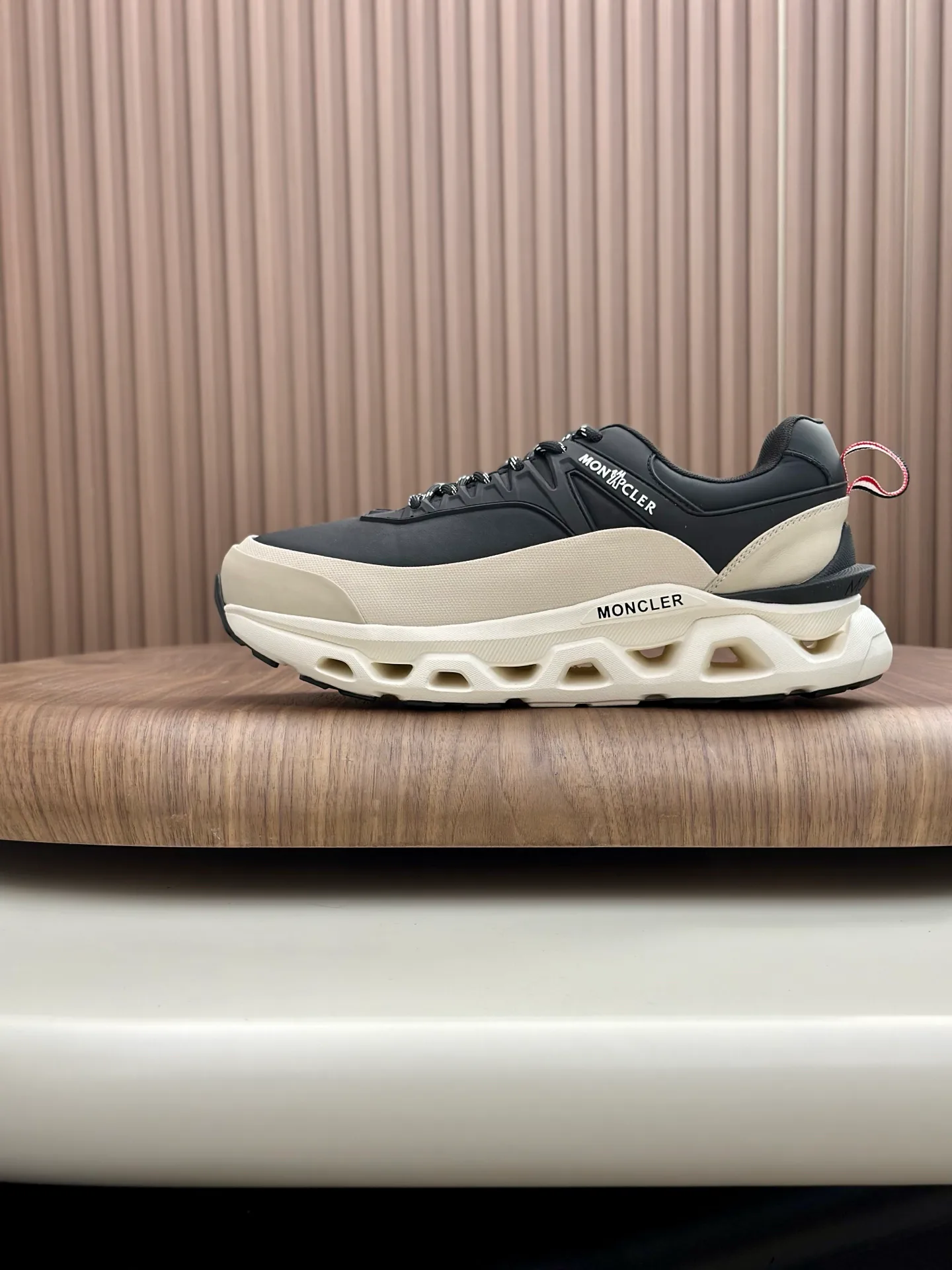Кроссовки Мужские Moncler 1885440