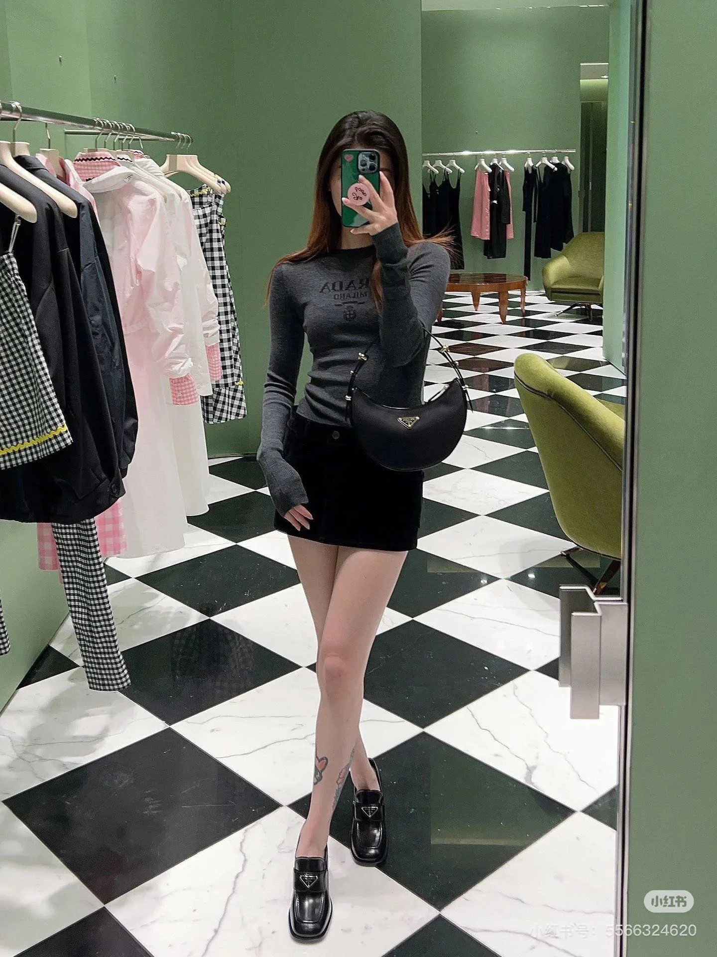 Джемперы И Свитеры Женские Prada 483815