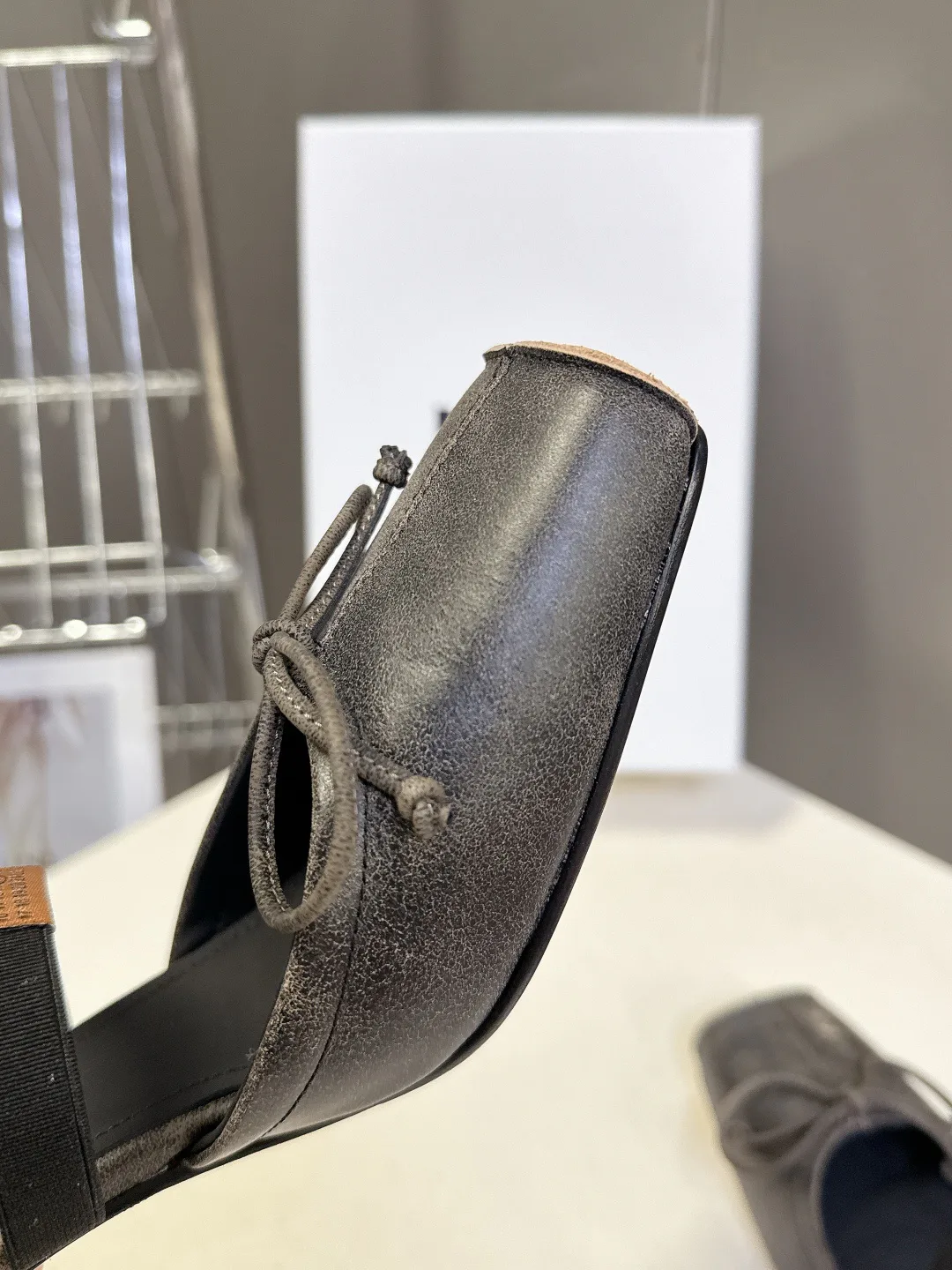 Туфли Женские Maison Margiela 1060481