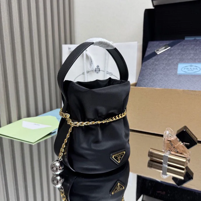 Классические Сумки Женские Prada 340415