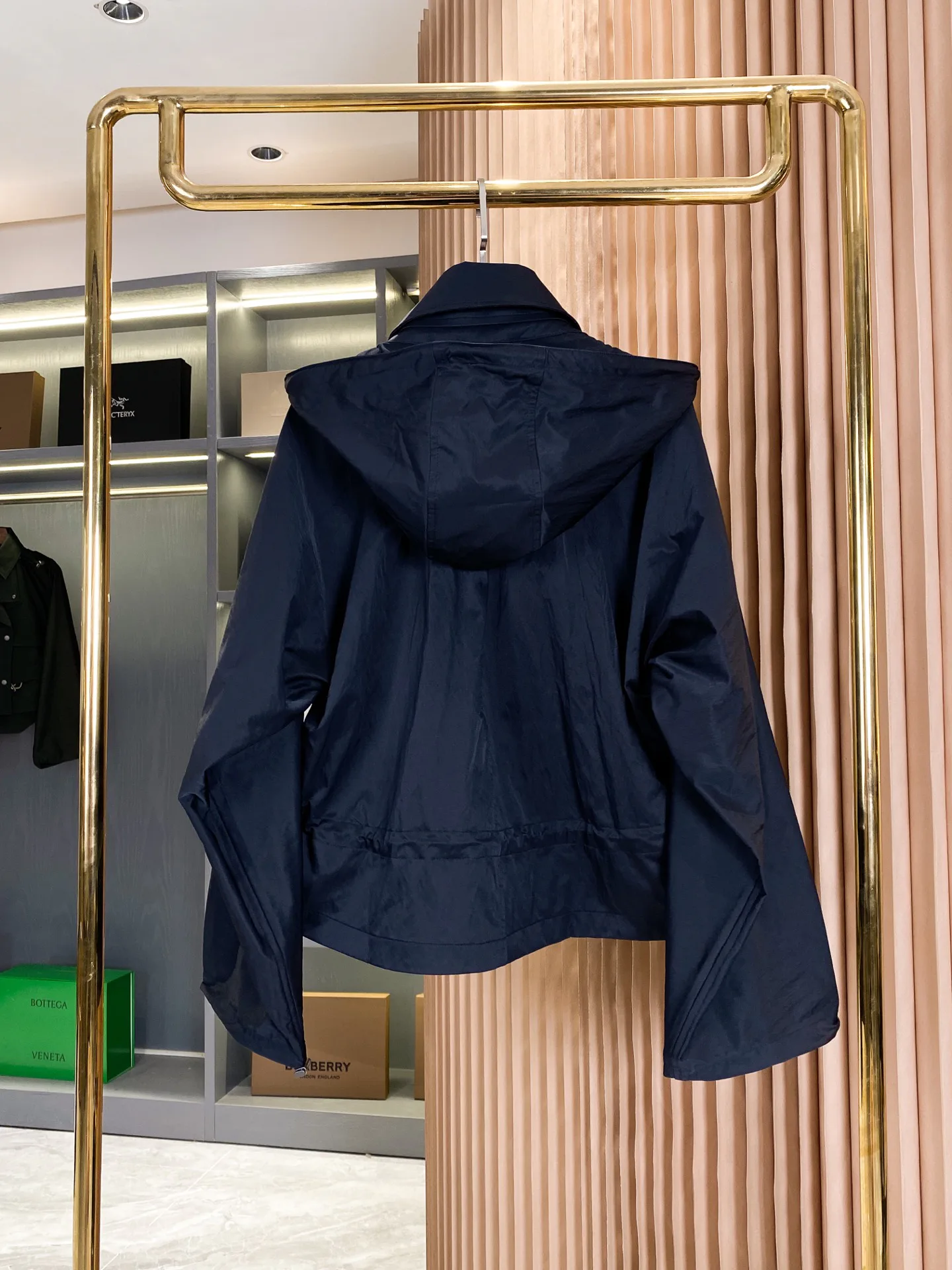 Тренчи Женские Burberry 13420106